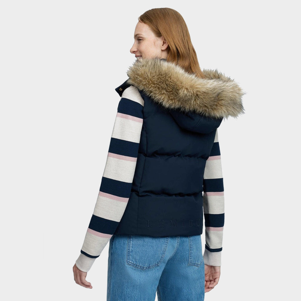 Women's Margot Hooded Gilet