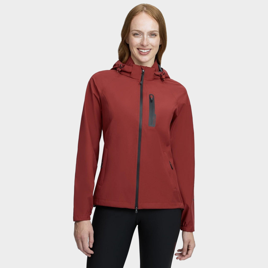 Women's Athena Waterproof Lightweight Jacket