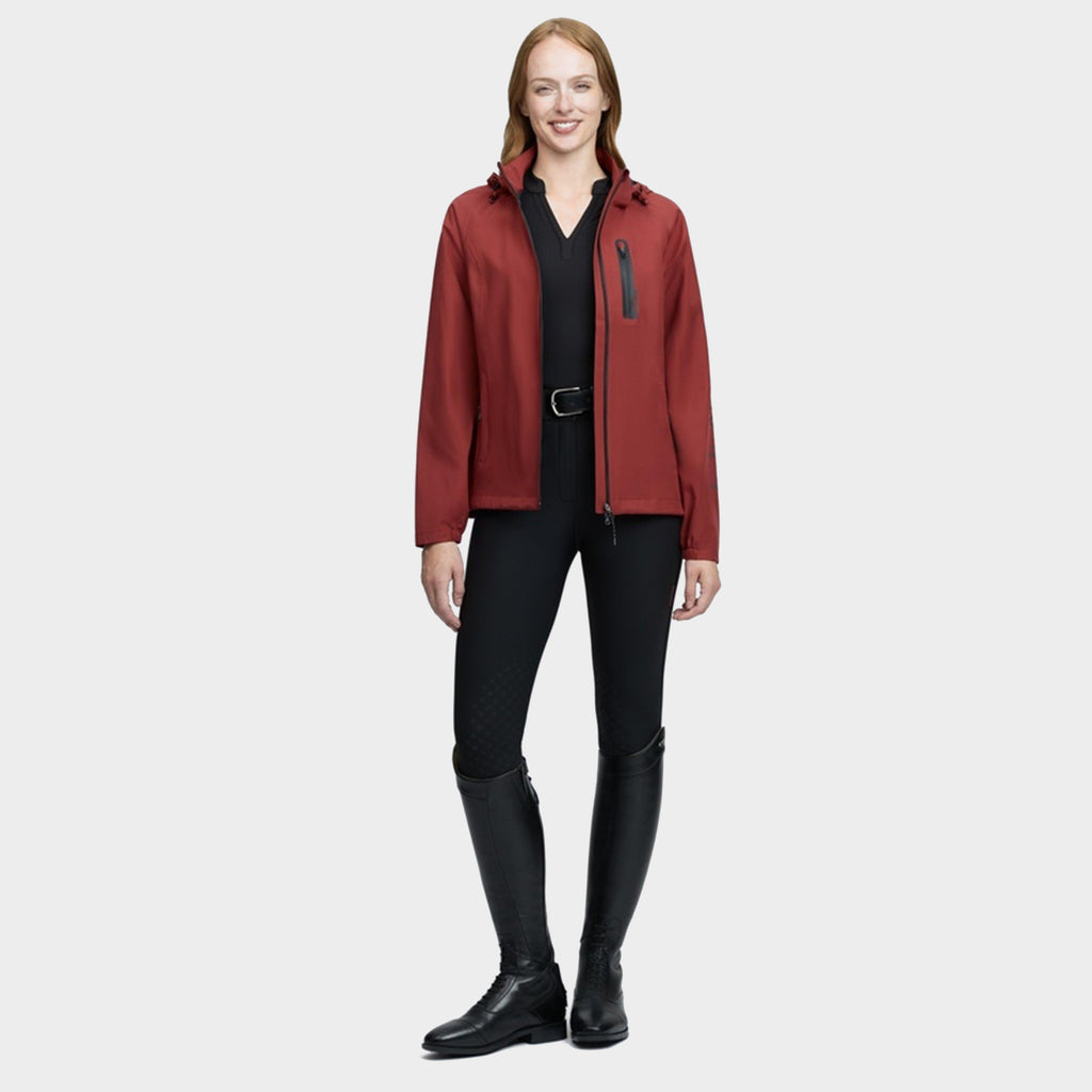 Women's Athena Waterproof Lightweight Jacket