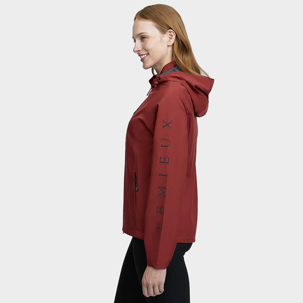 Women's Athena Waterproof Lightweight Jacket