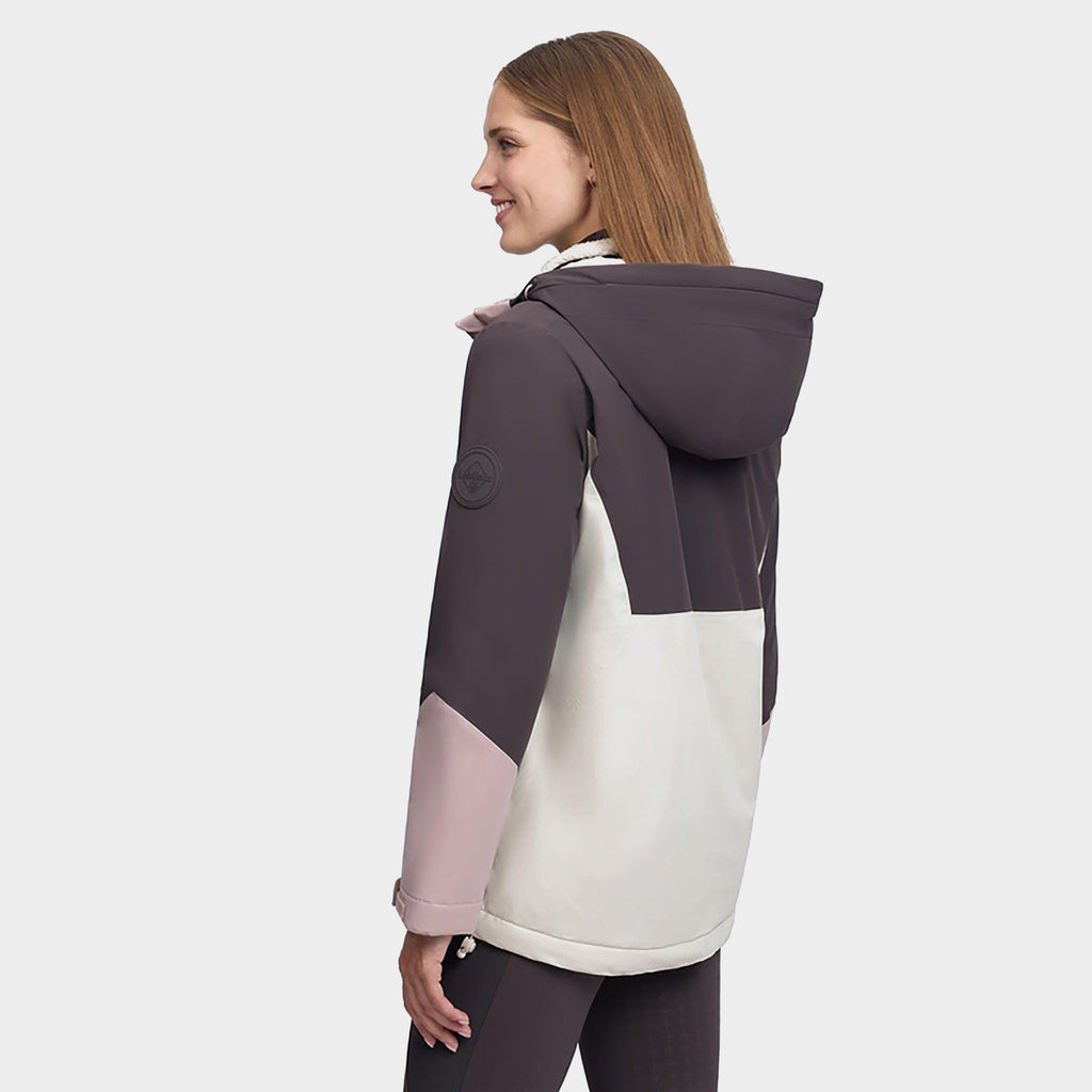 Women's Phoebe Half Zip Waterproof Anorak