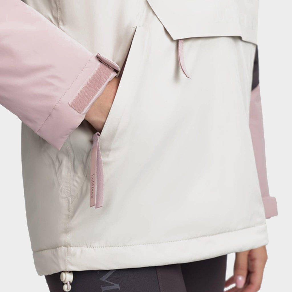 Women's Phoebe Half Zip Waterproof Anorak