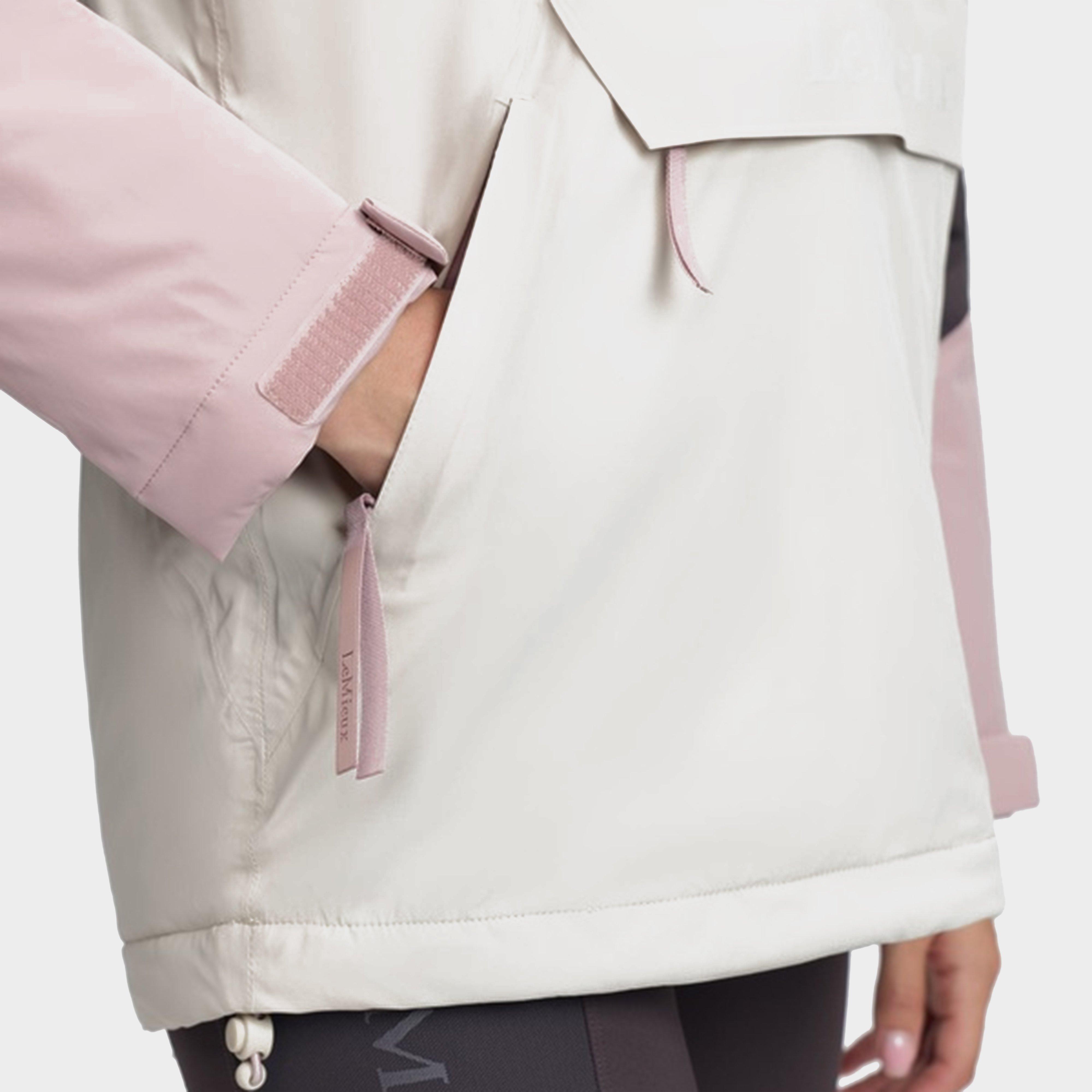 Women's Phoebe Half Zip Waterproof Anorak