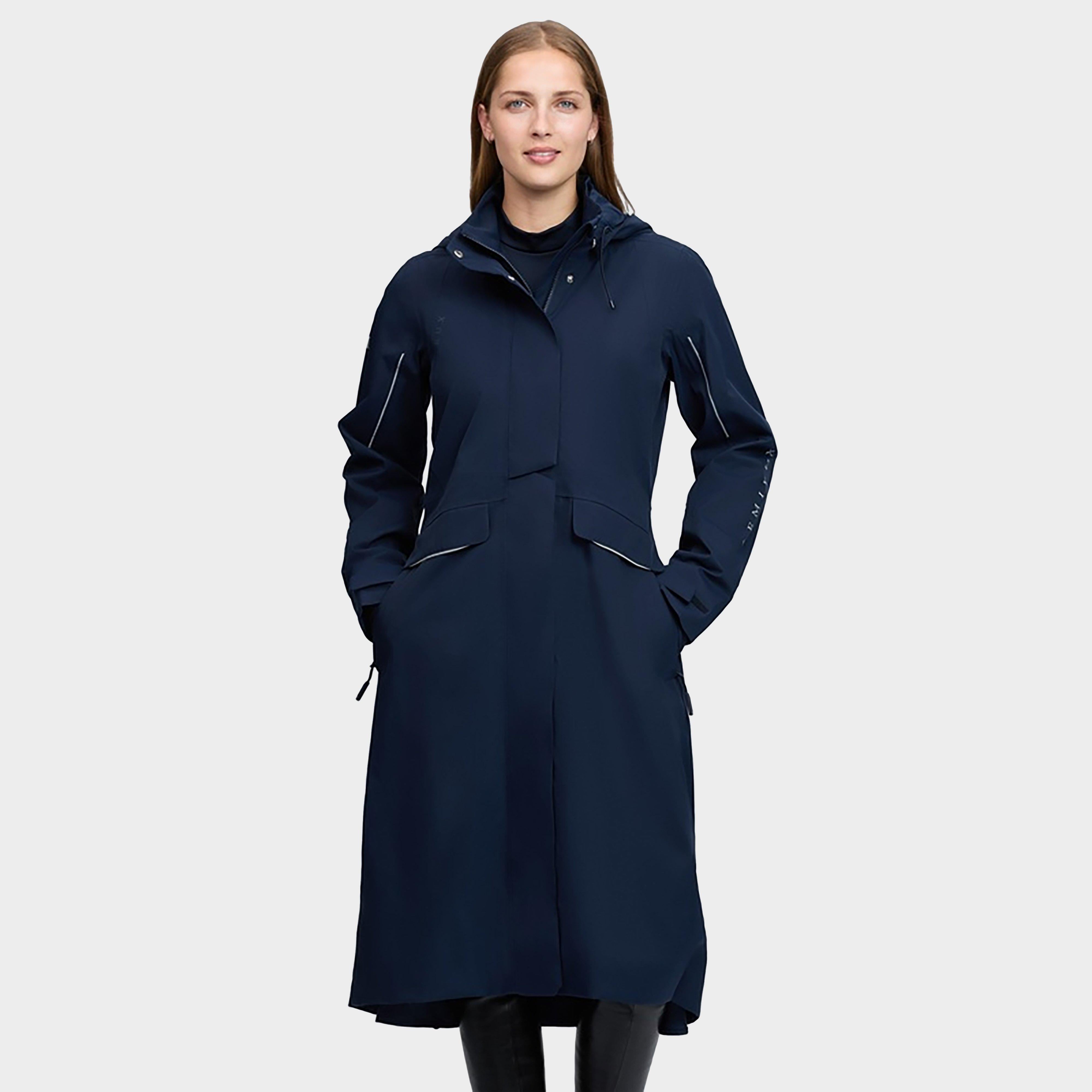 Women's Stormwear Performance Riding Coat