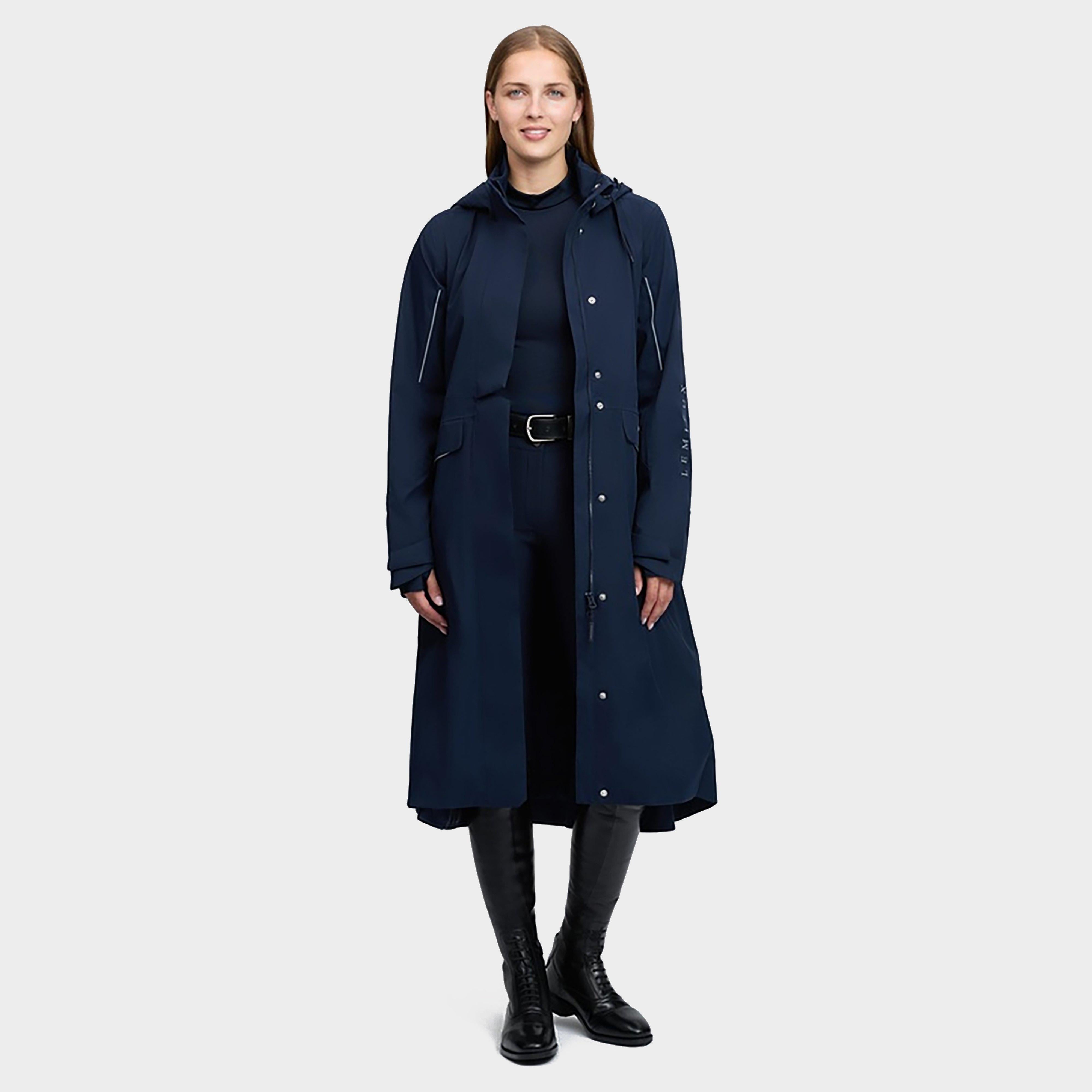 Women's Stormwear Performance Riding Coat