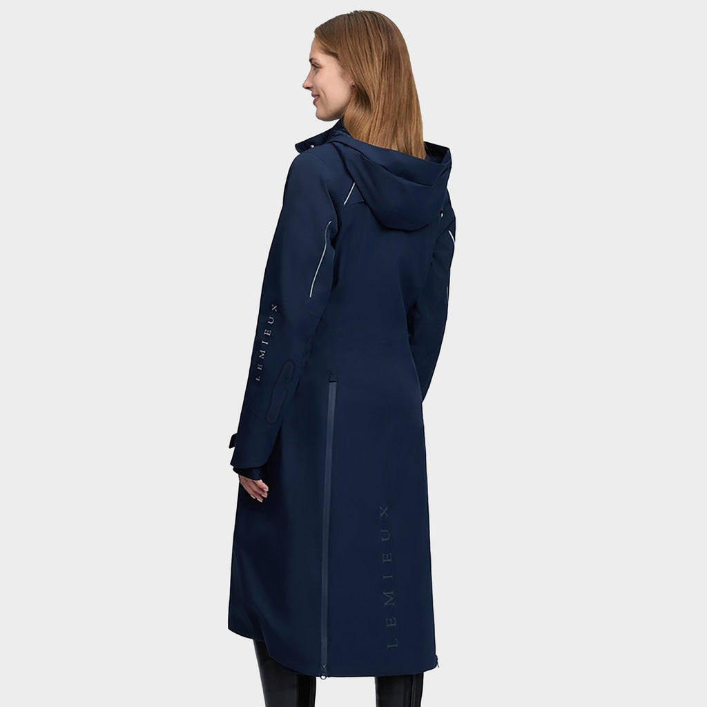 Women's Stormwear Performance Riding Coat