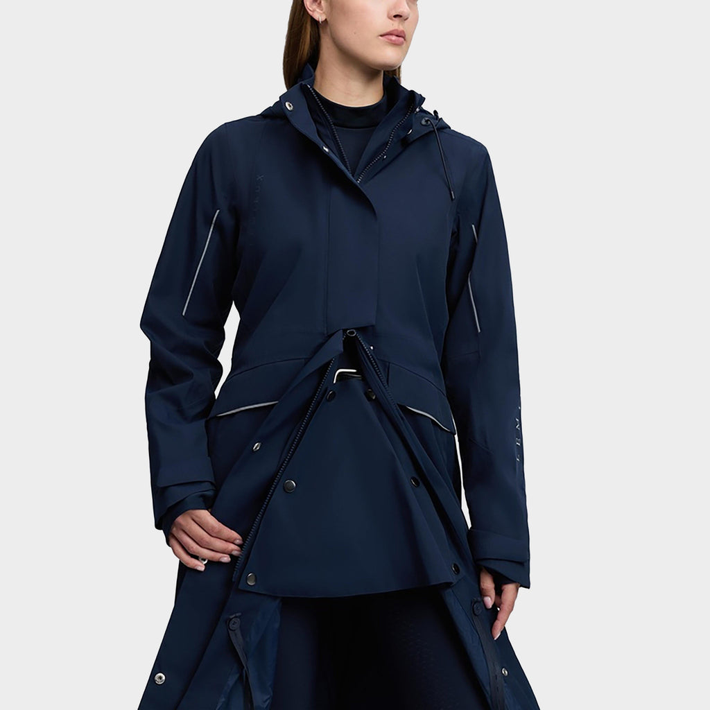 Women's Stormwear Performance Riding Coat