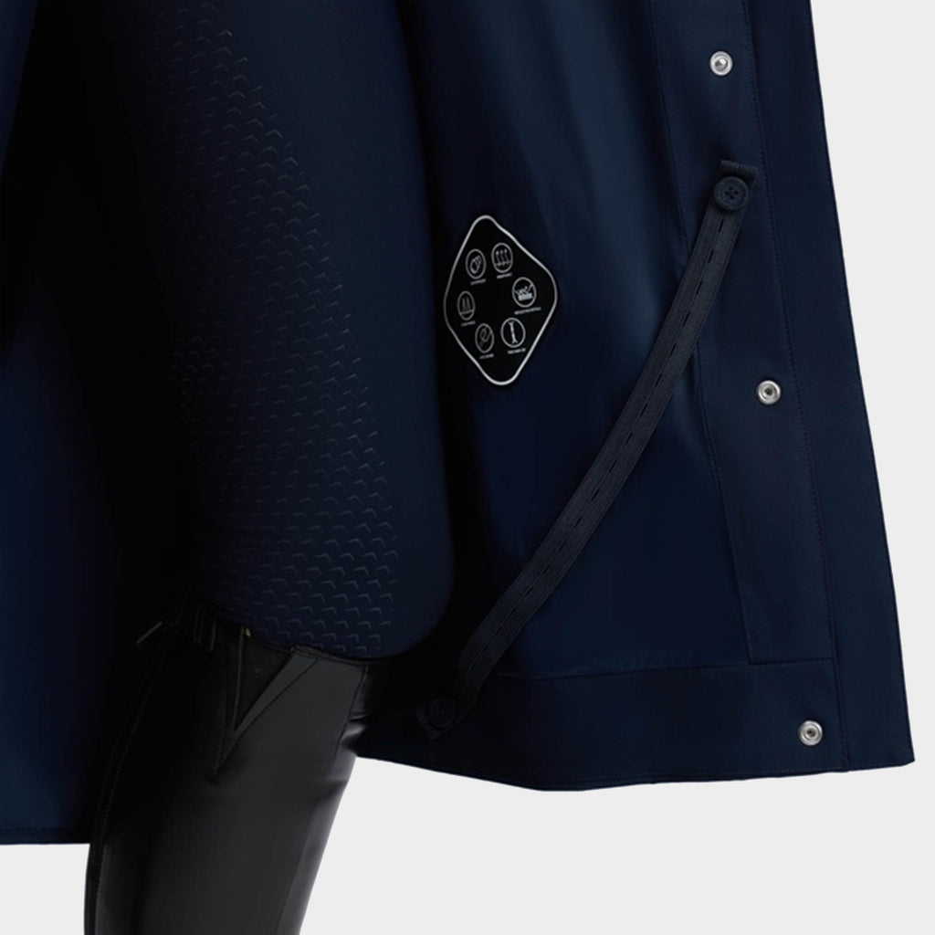 Women's Stormwear Performance Riding Coat