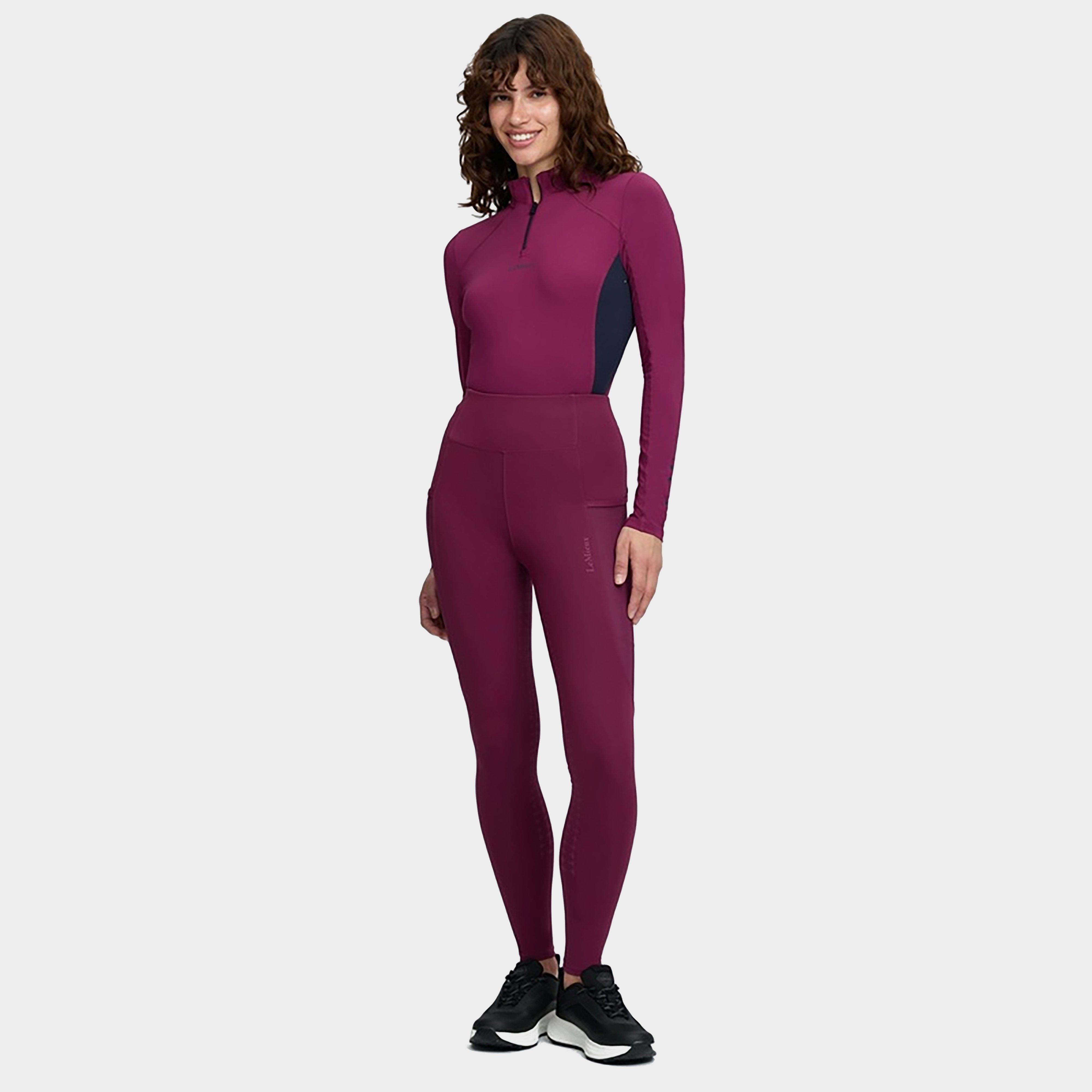 Women's Naomi Pull On Breeches
