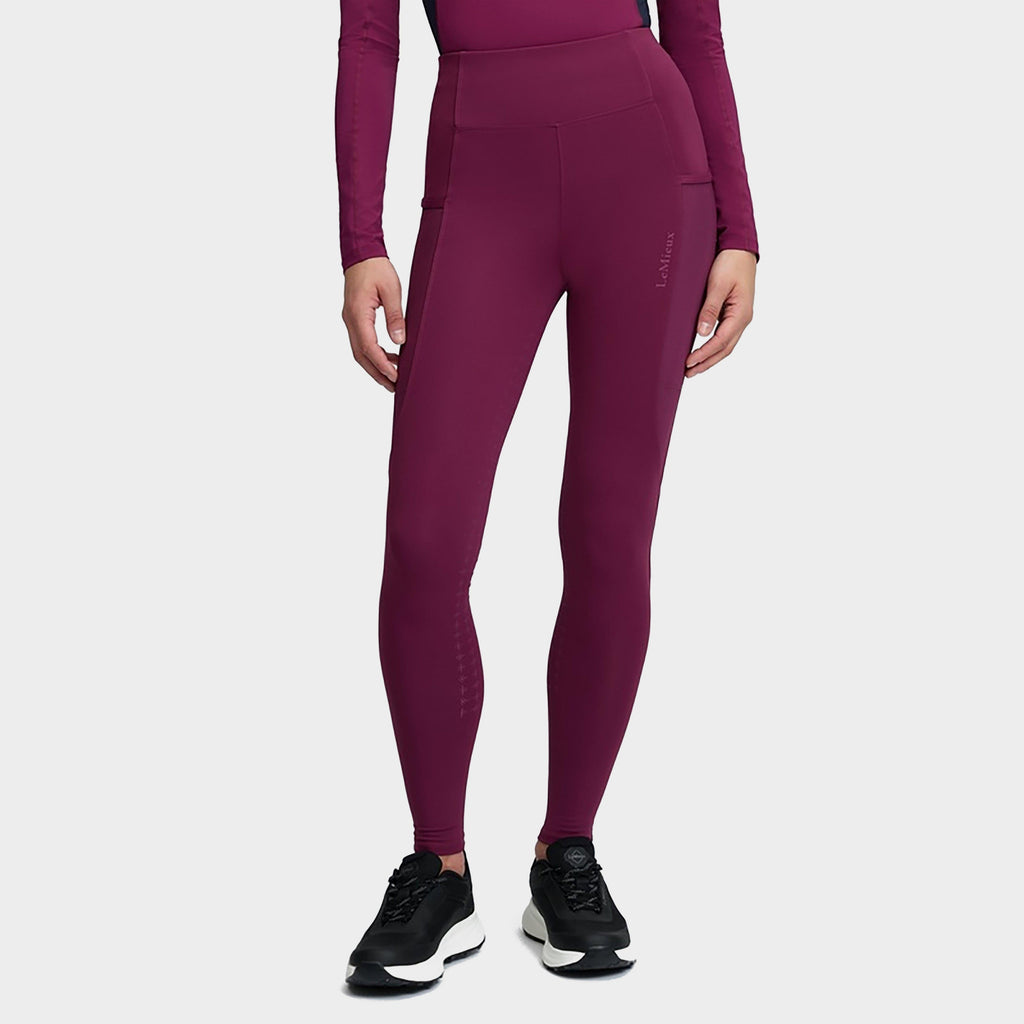 Women's Naomi Pull On Breeches