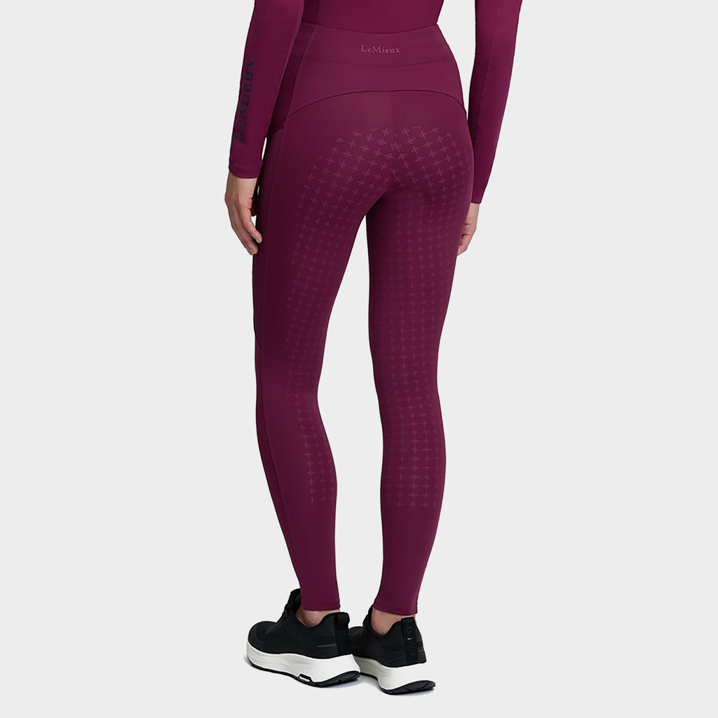 Women's Naomi Pull On Breeches