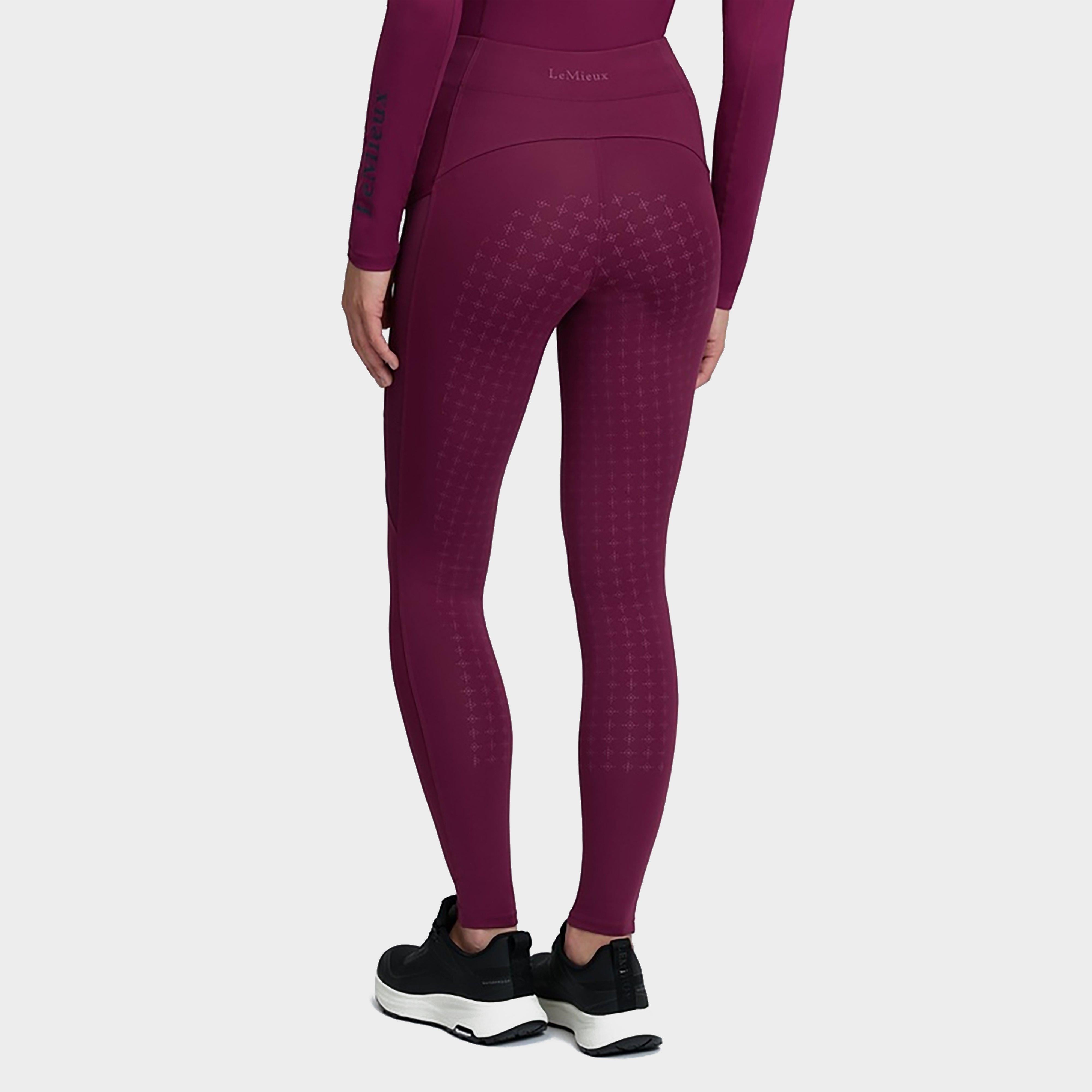 Women's Naomi Pull On Breeches