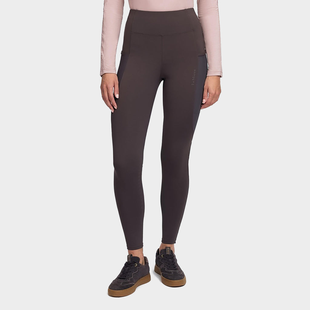 Women's Naomi Pull On Breeches