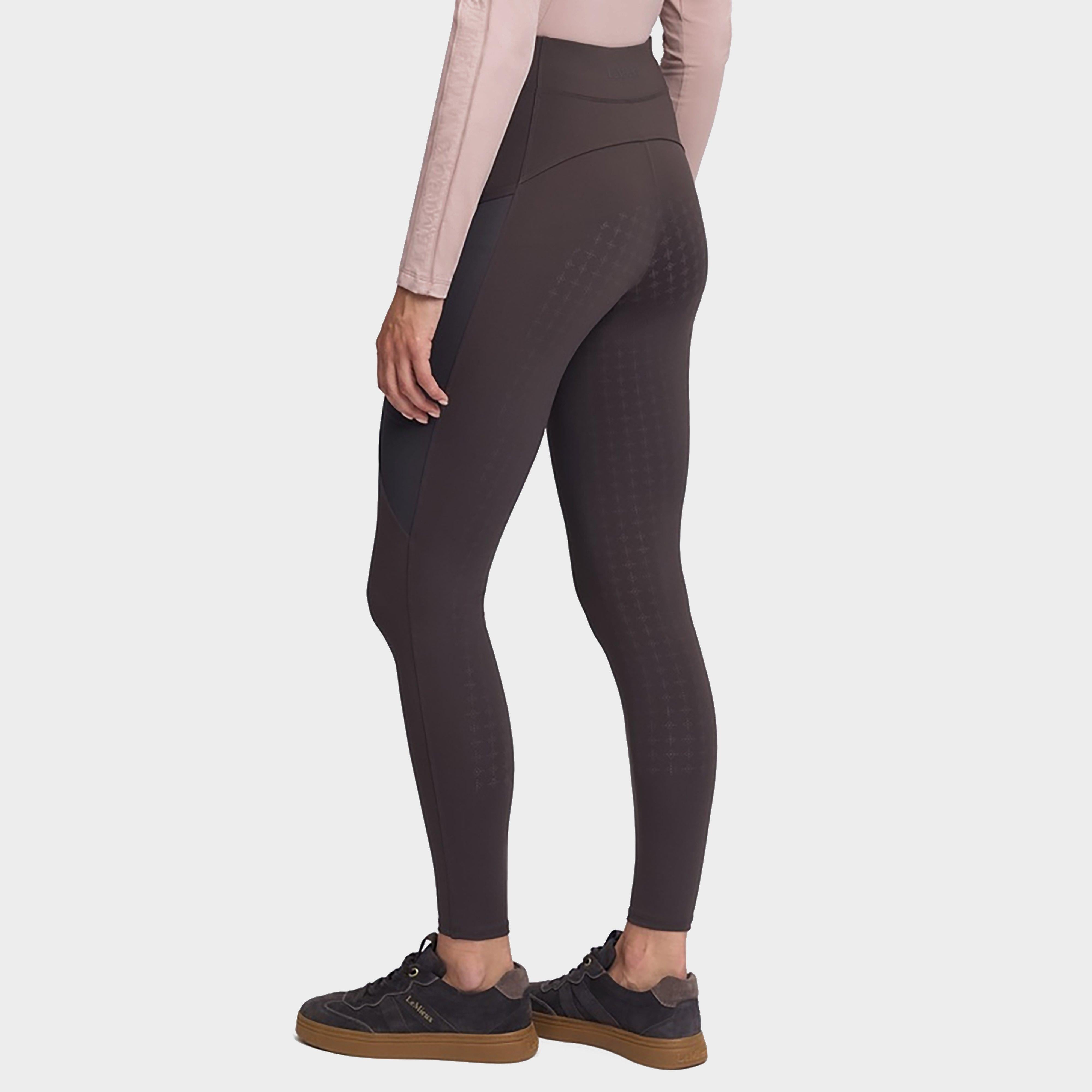 Women's Naomi Pull On Breeches