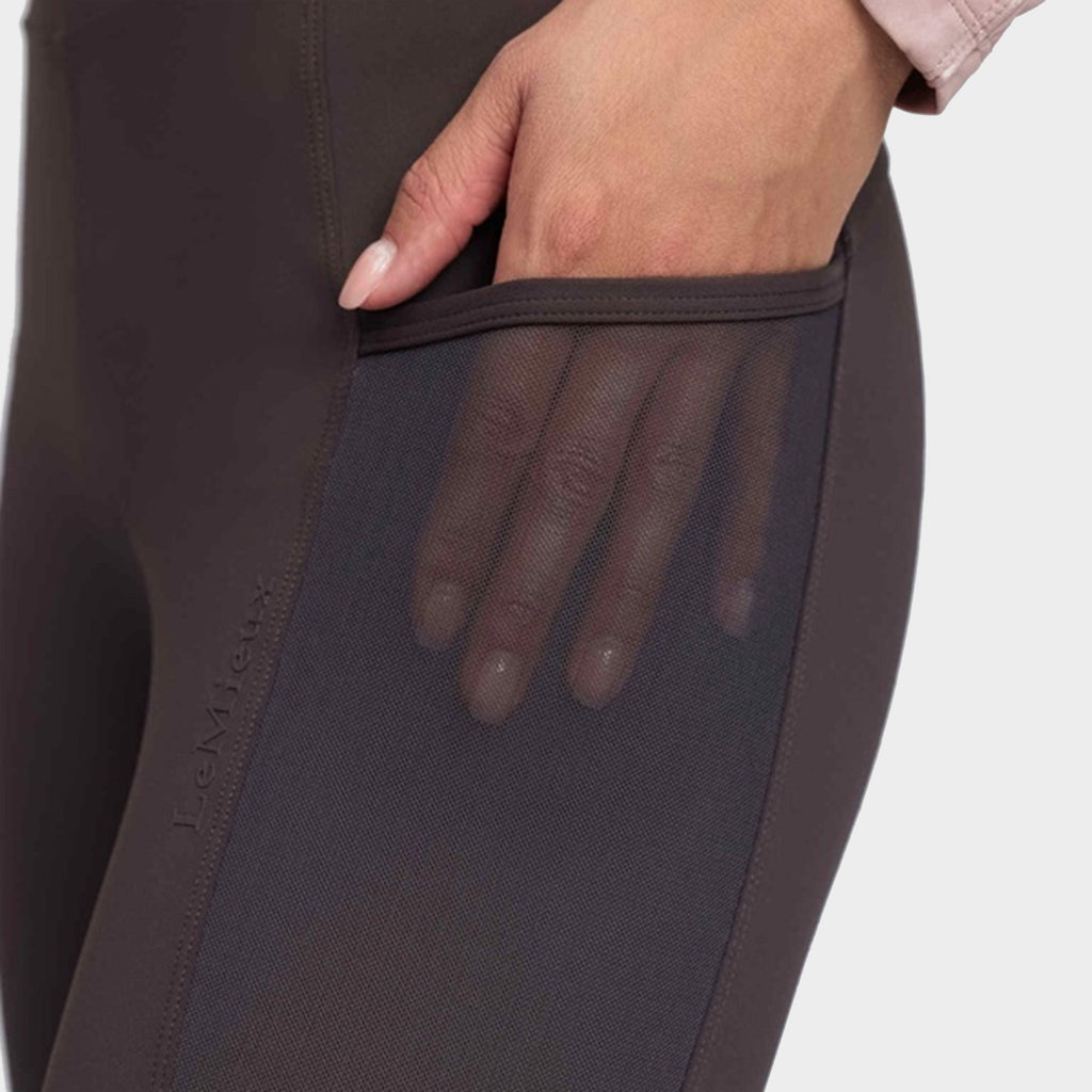 Women's Naomi Pull On Breeches