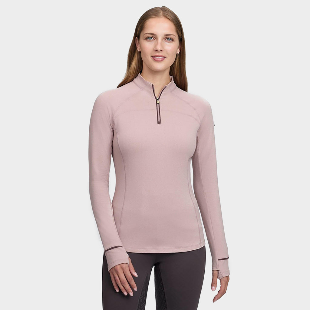 Heritage Herringbone Base Layer