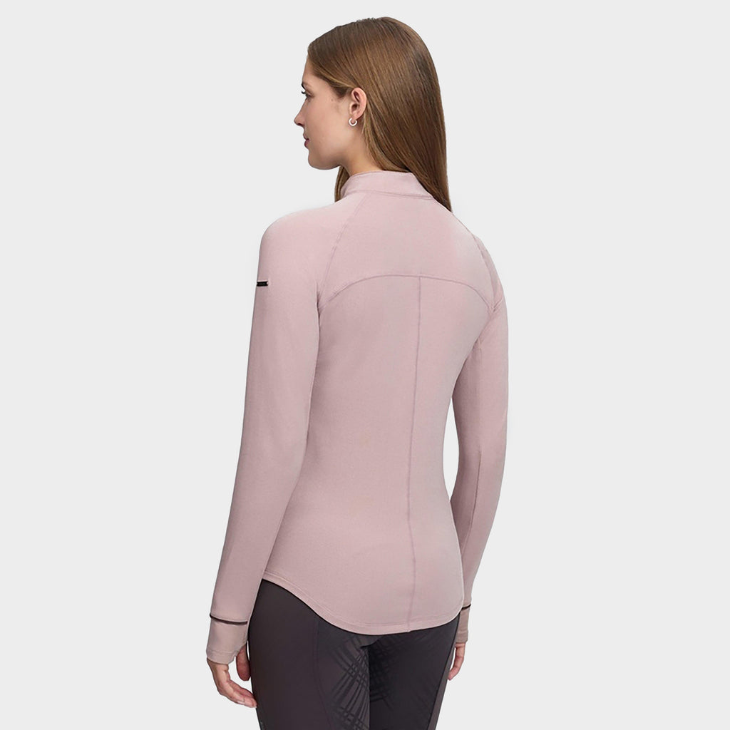 Heritage Herringbone Base Layer
