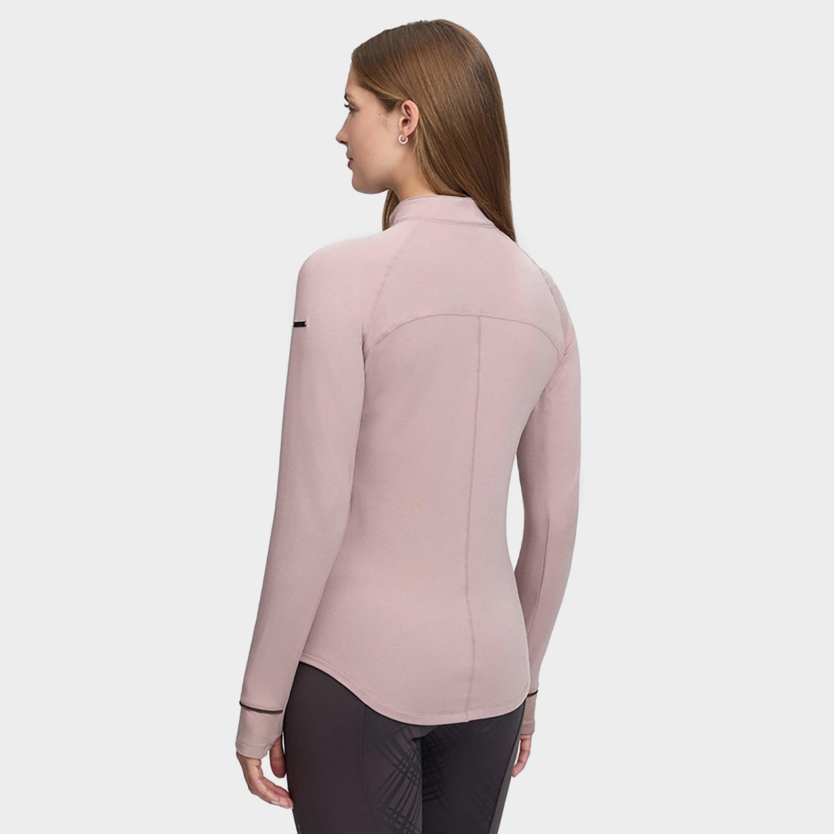 Heritage Herringbone Base Layer