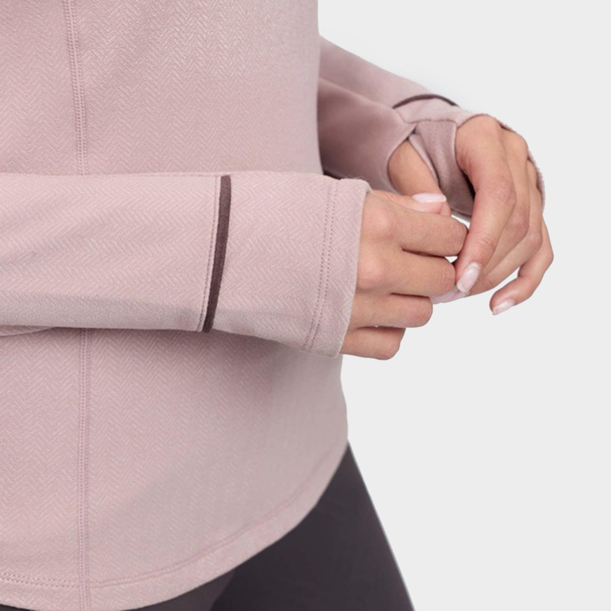 Heritage Herringbone Base Layer