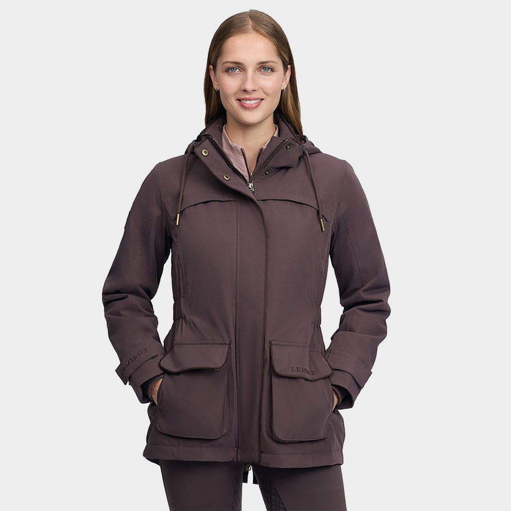 Women's Heritage Beatrice Waterproof Coat
