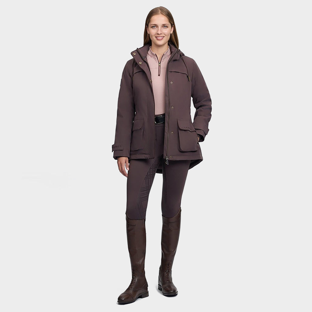 Women's Heritage Beatrice Waterproof Coat
