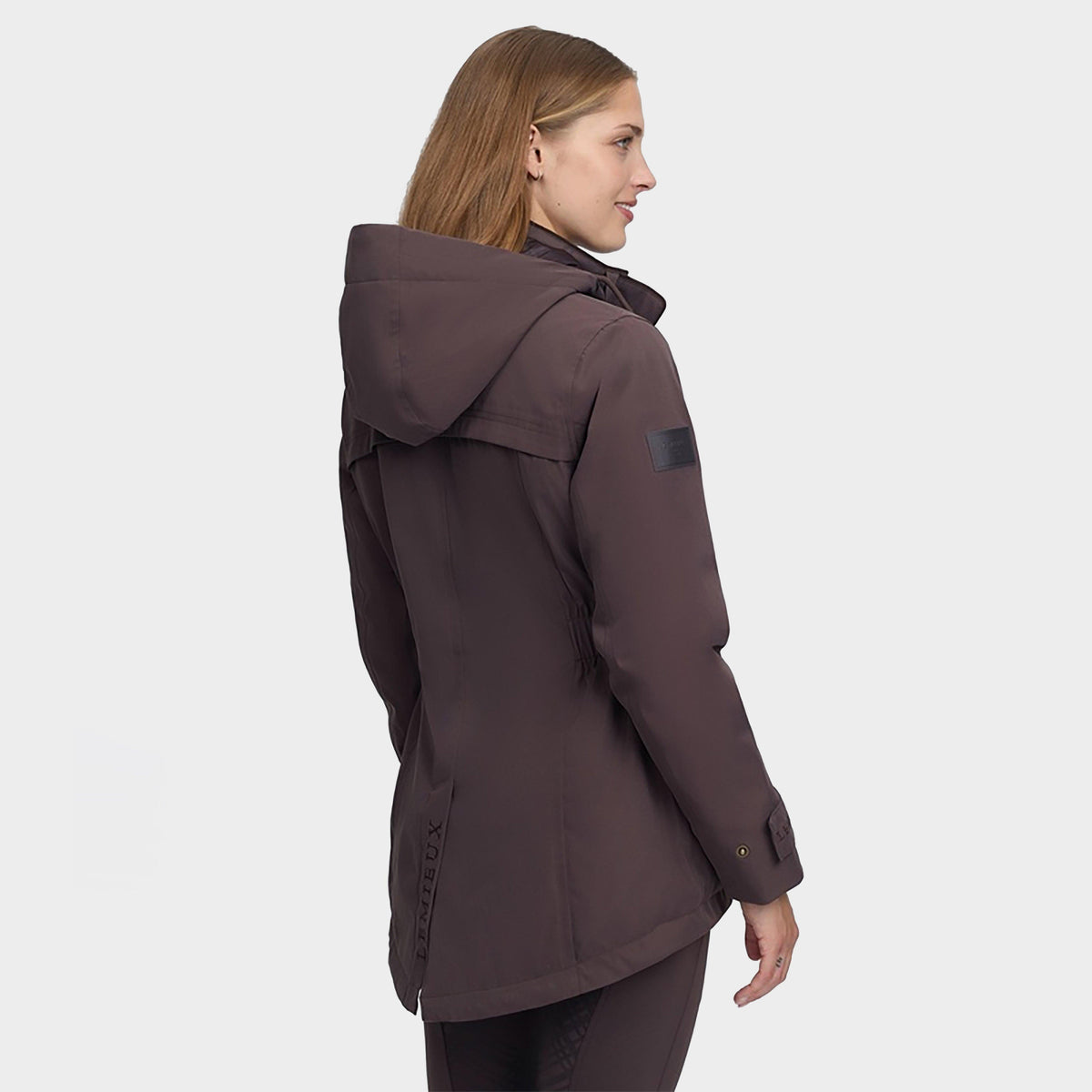 Women's Heritage Beatrice Waterproof Coat