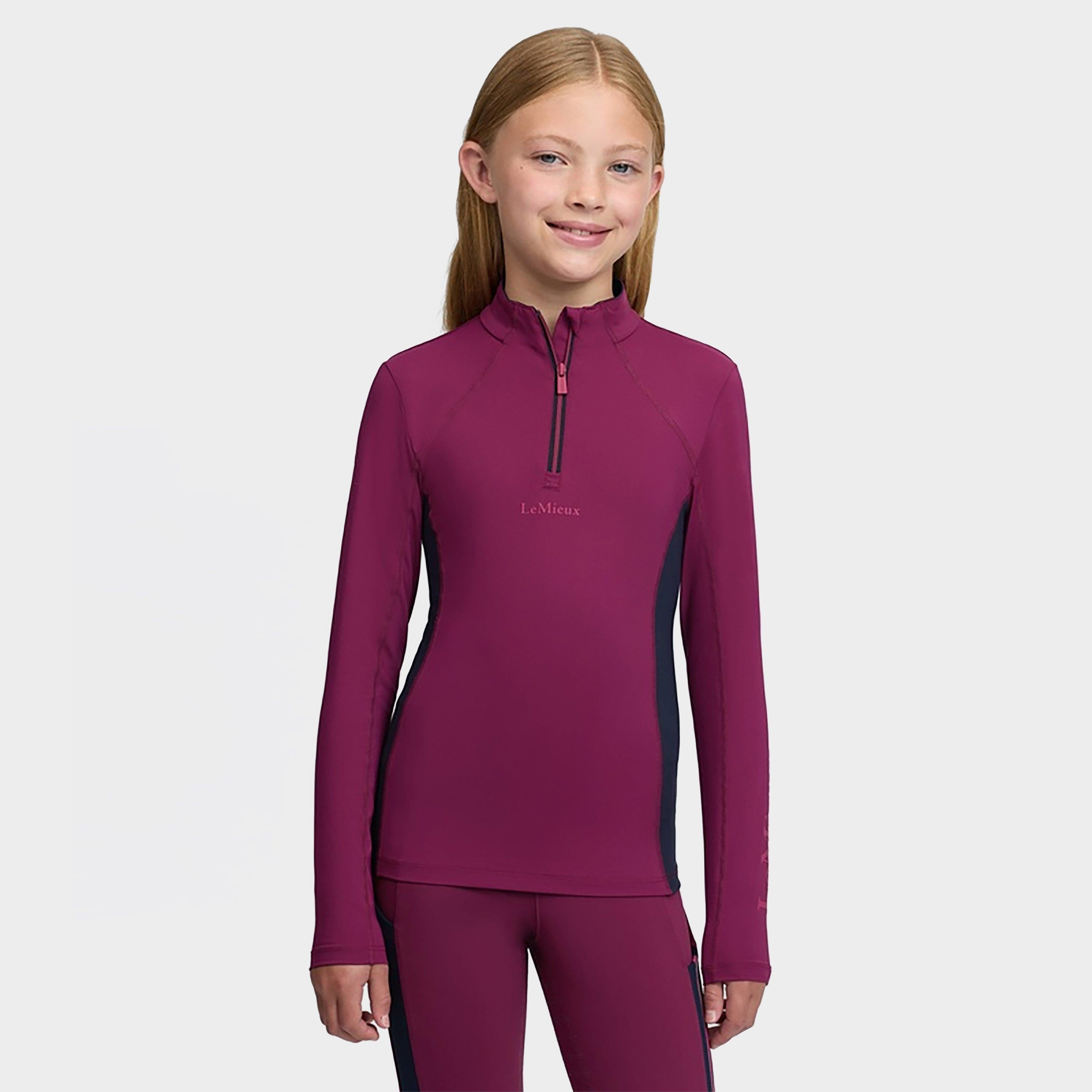 Kids' Classique Base Layer Top