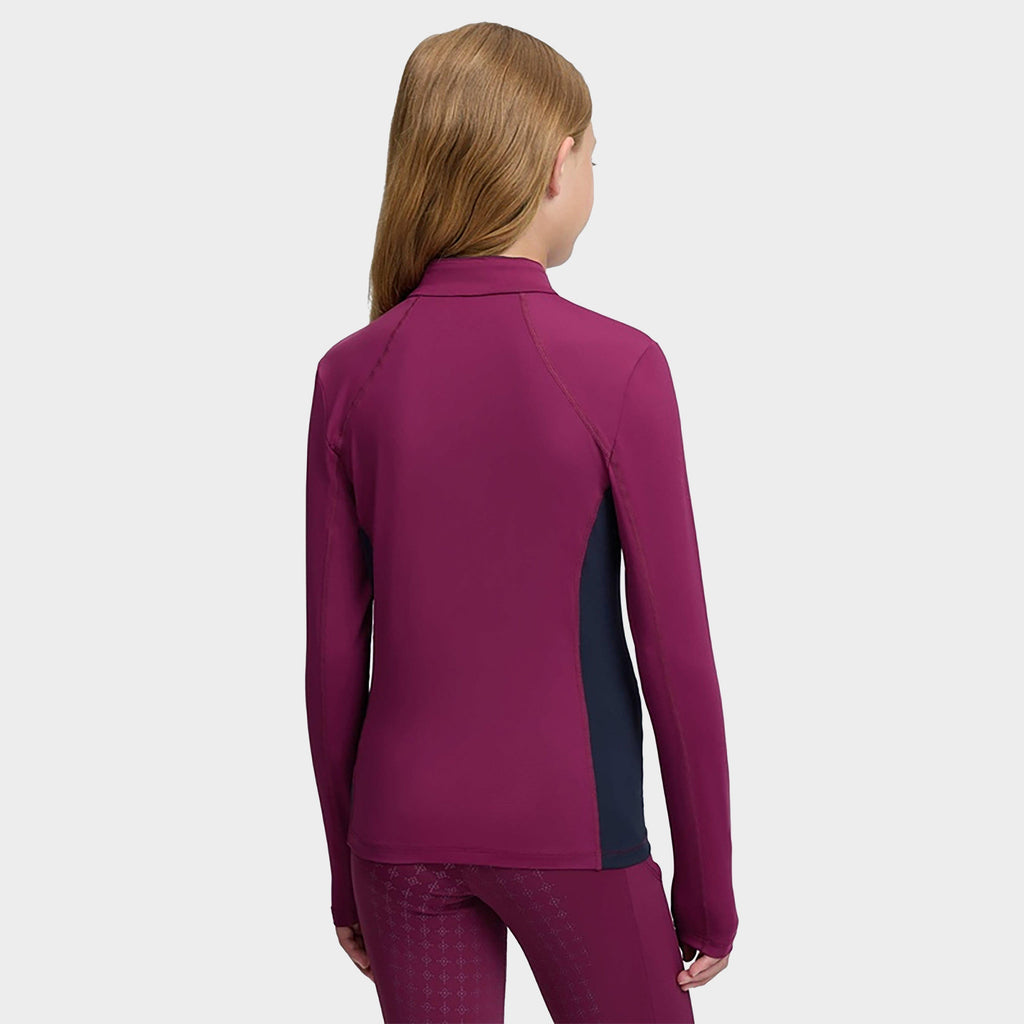 Kids' Classique Base Layer Top