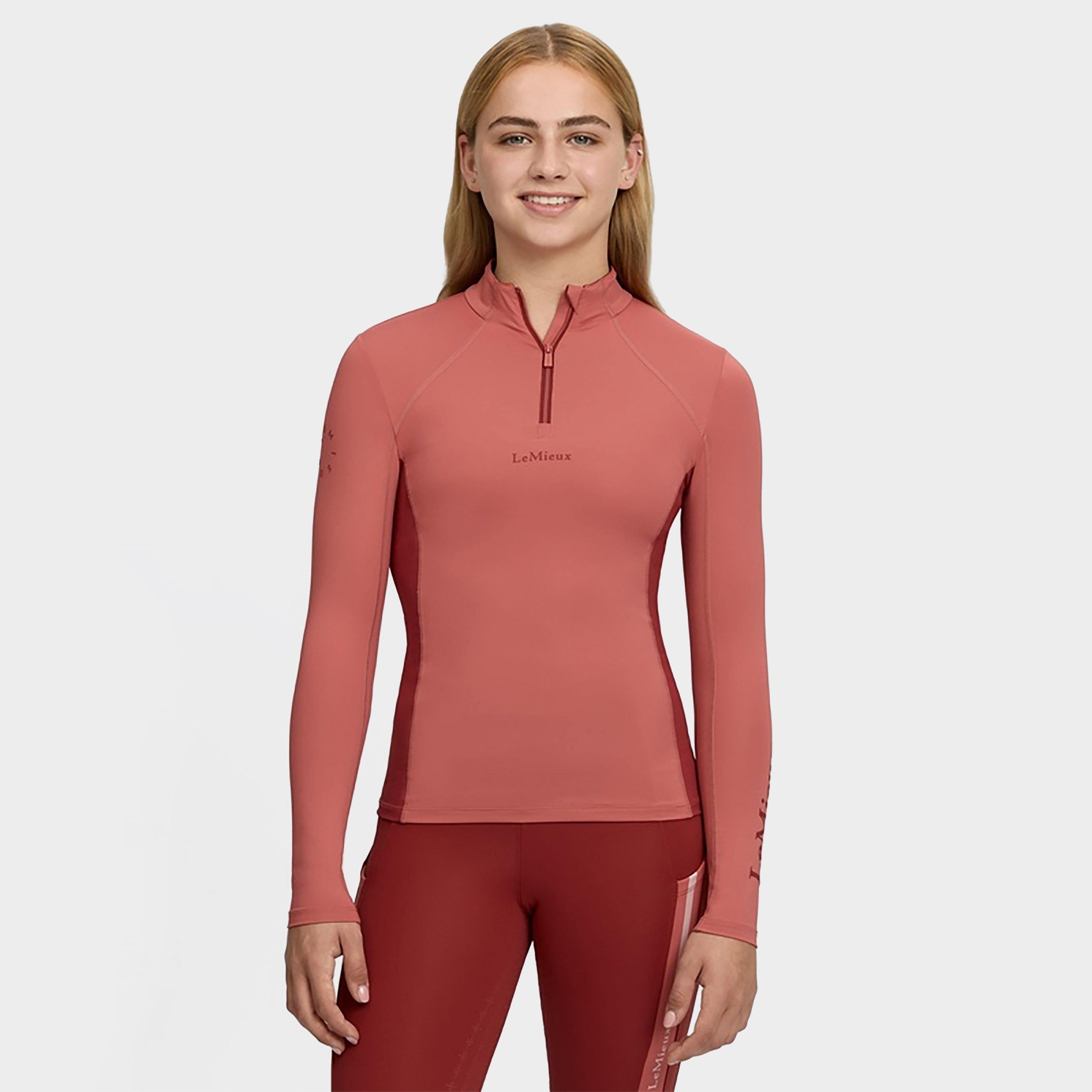 Kids' Classique Base Layer Top