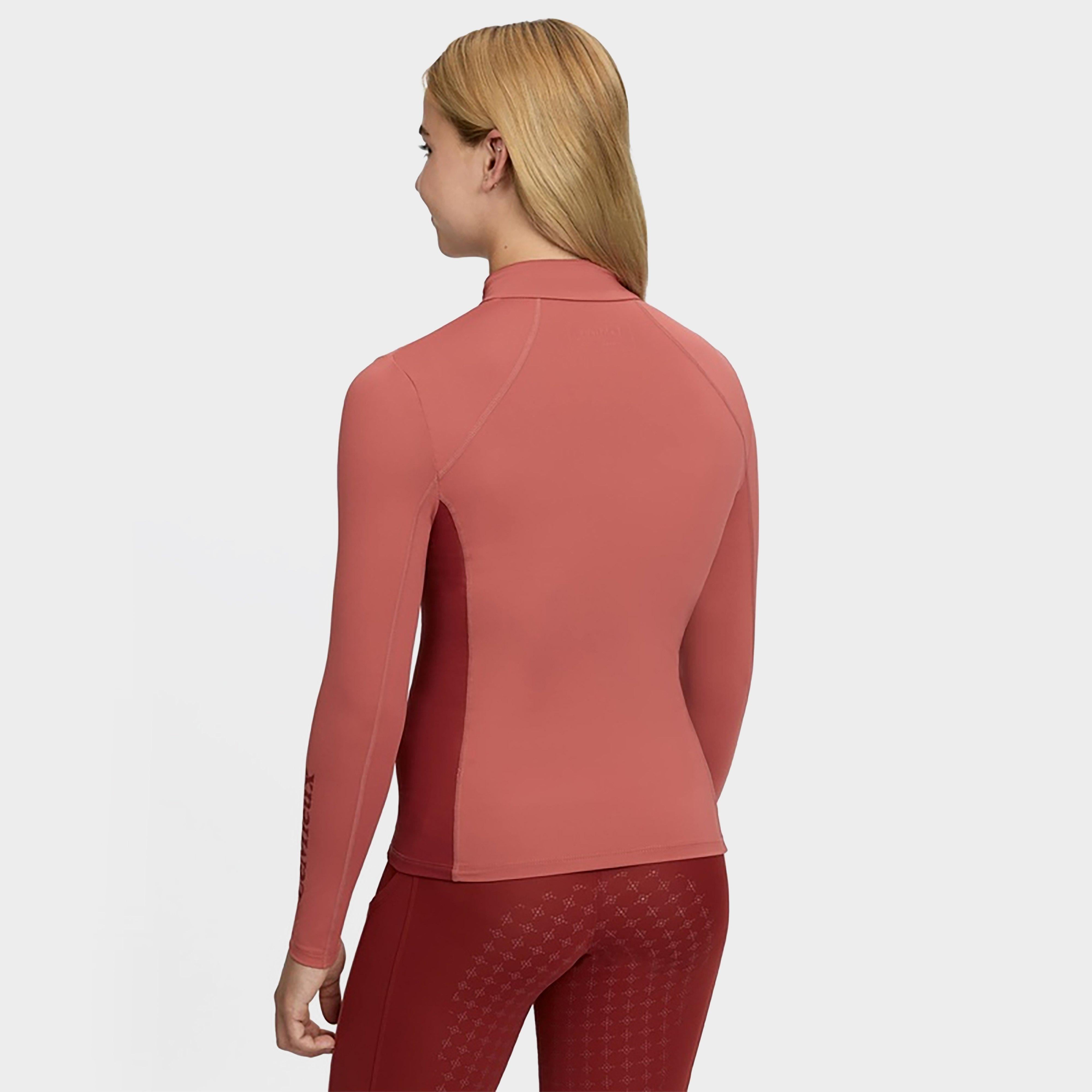 Kids' Classique Base Layer Top