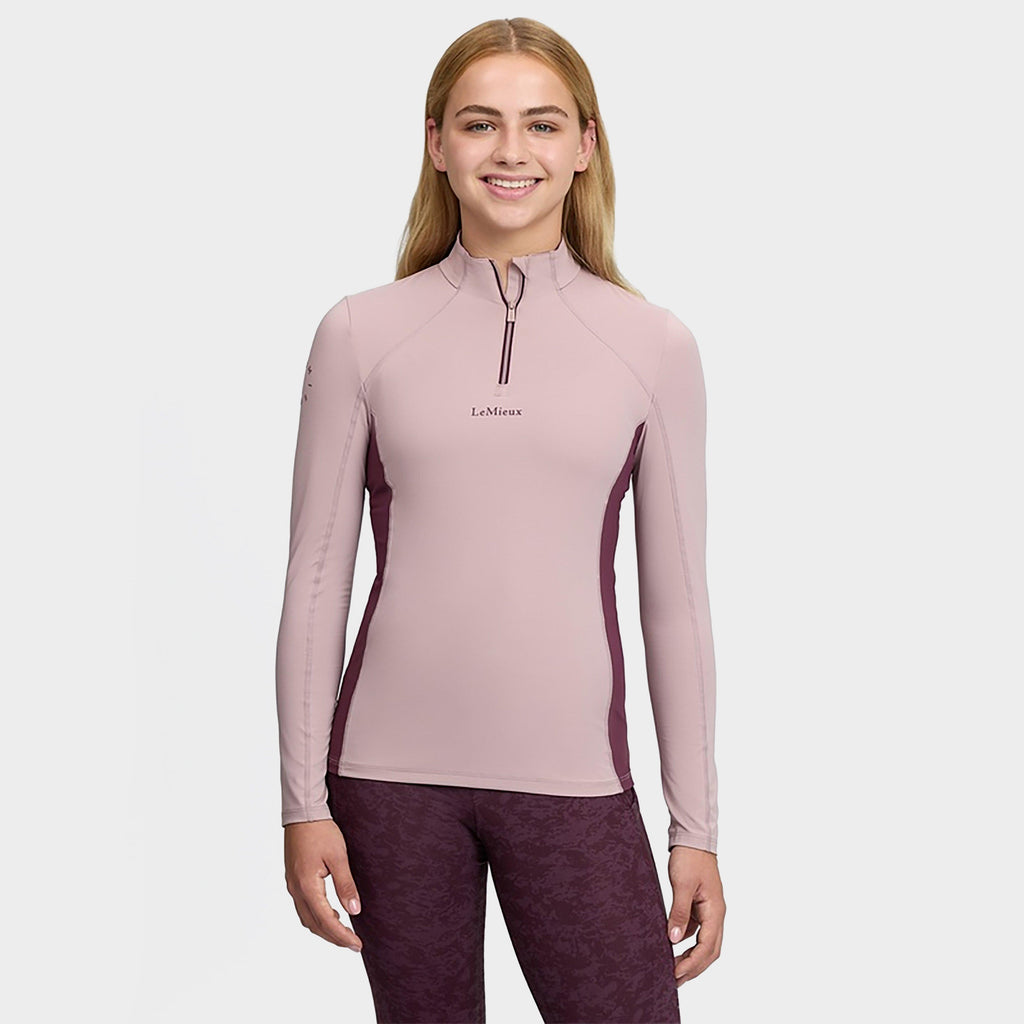 Kids' Classique Base Layer Top