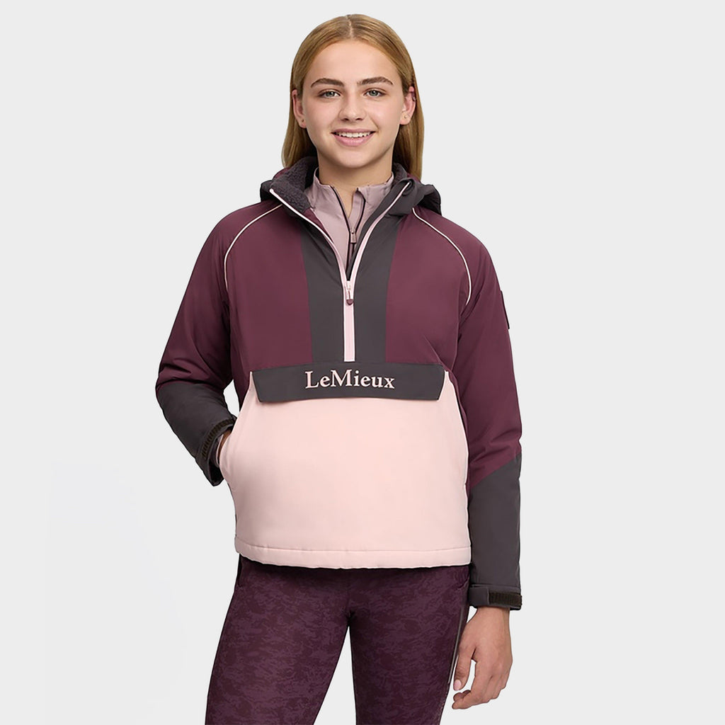 Kids' Bailey Waterproof Anorak