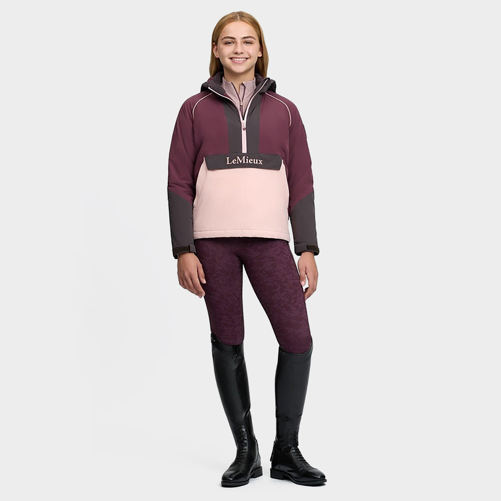 Kids' Bailey Waterproof Anorak
