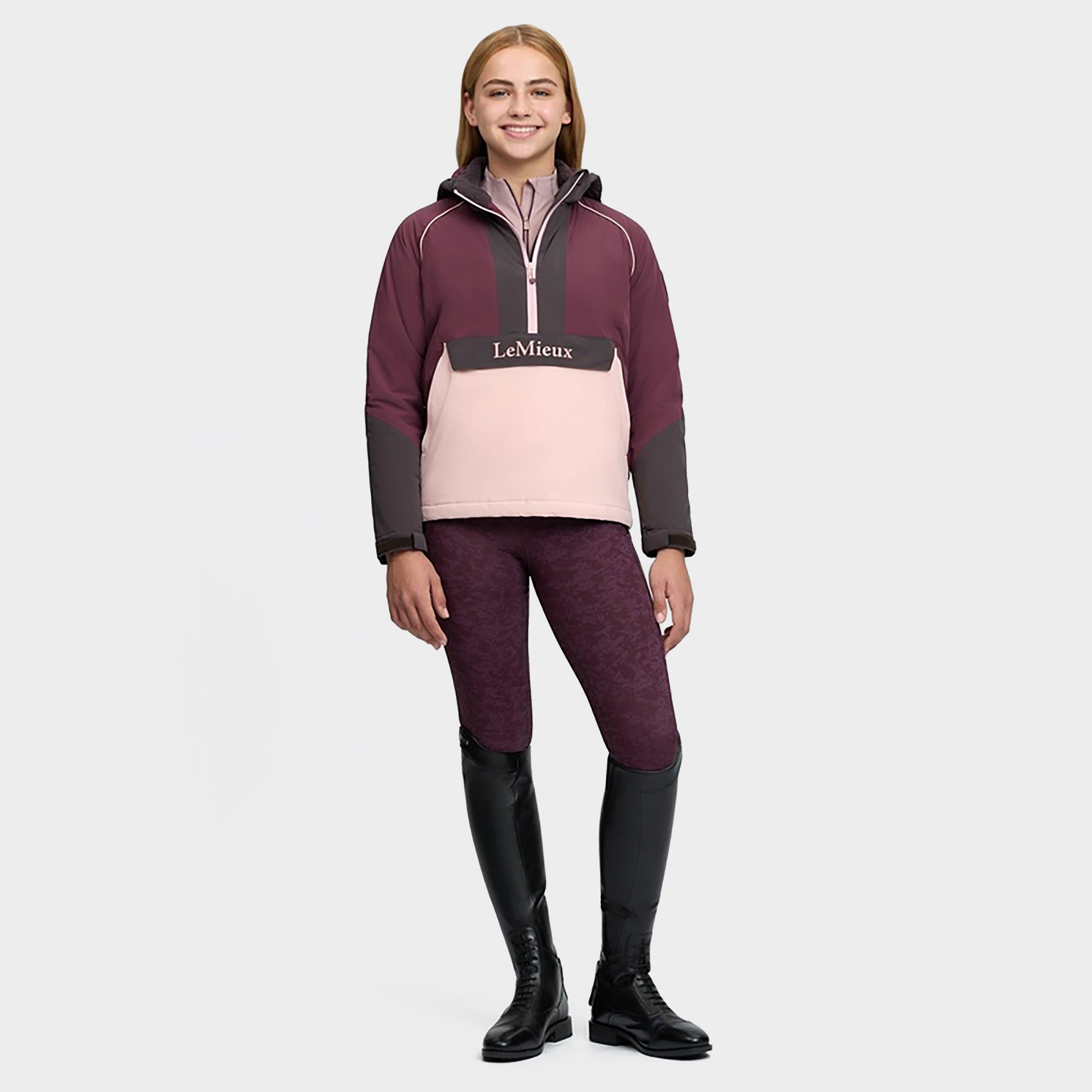 Kids' Bailey Waterproof Anorak