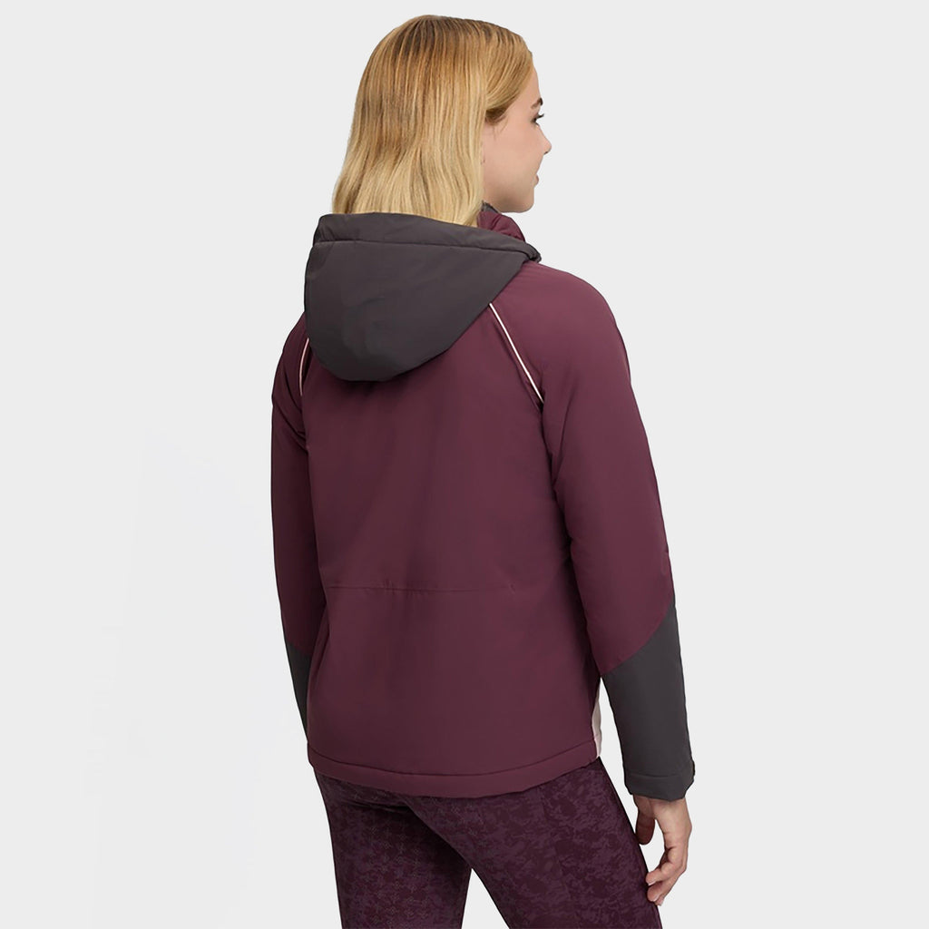 Kids' Bailey Waterproof Anorak