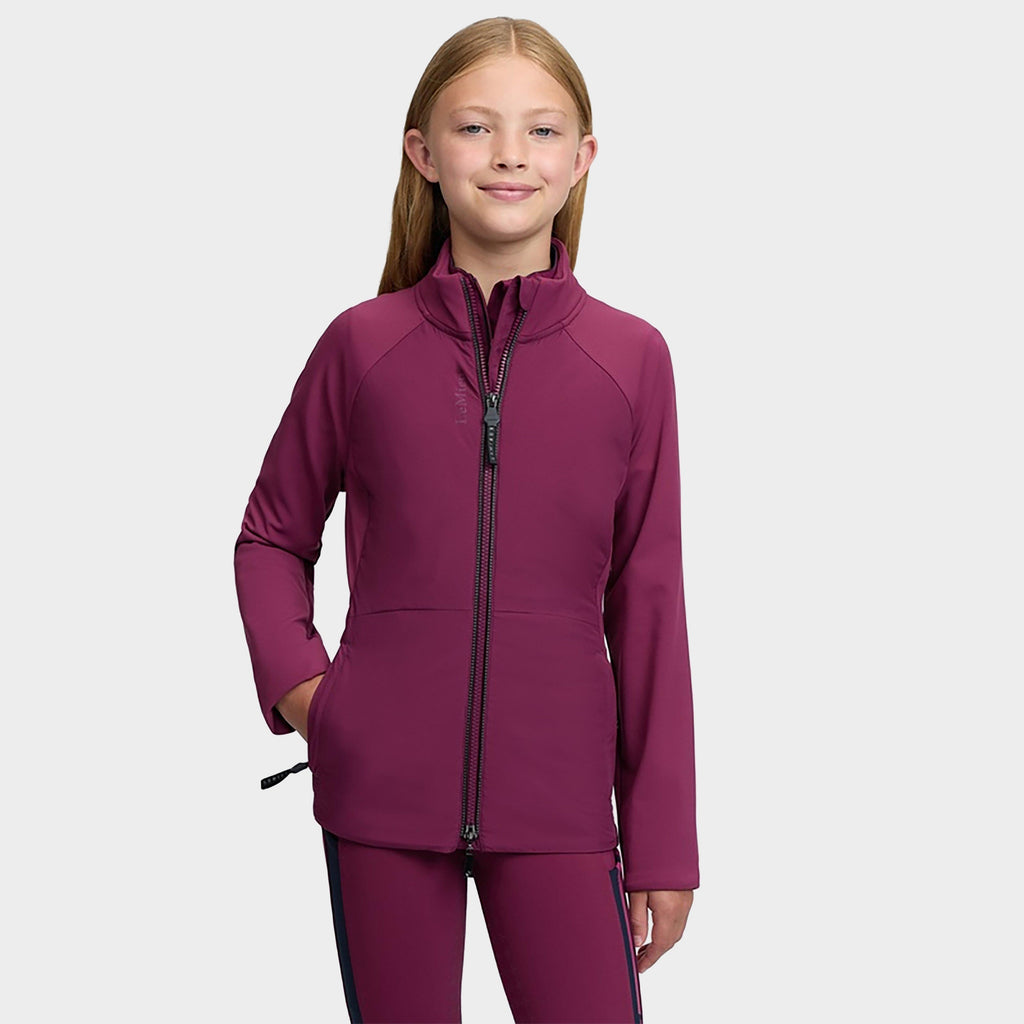 Kids' Betty Lightweight Jacket