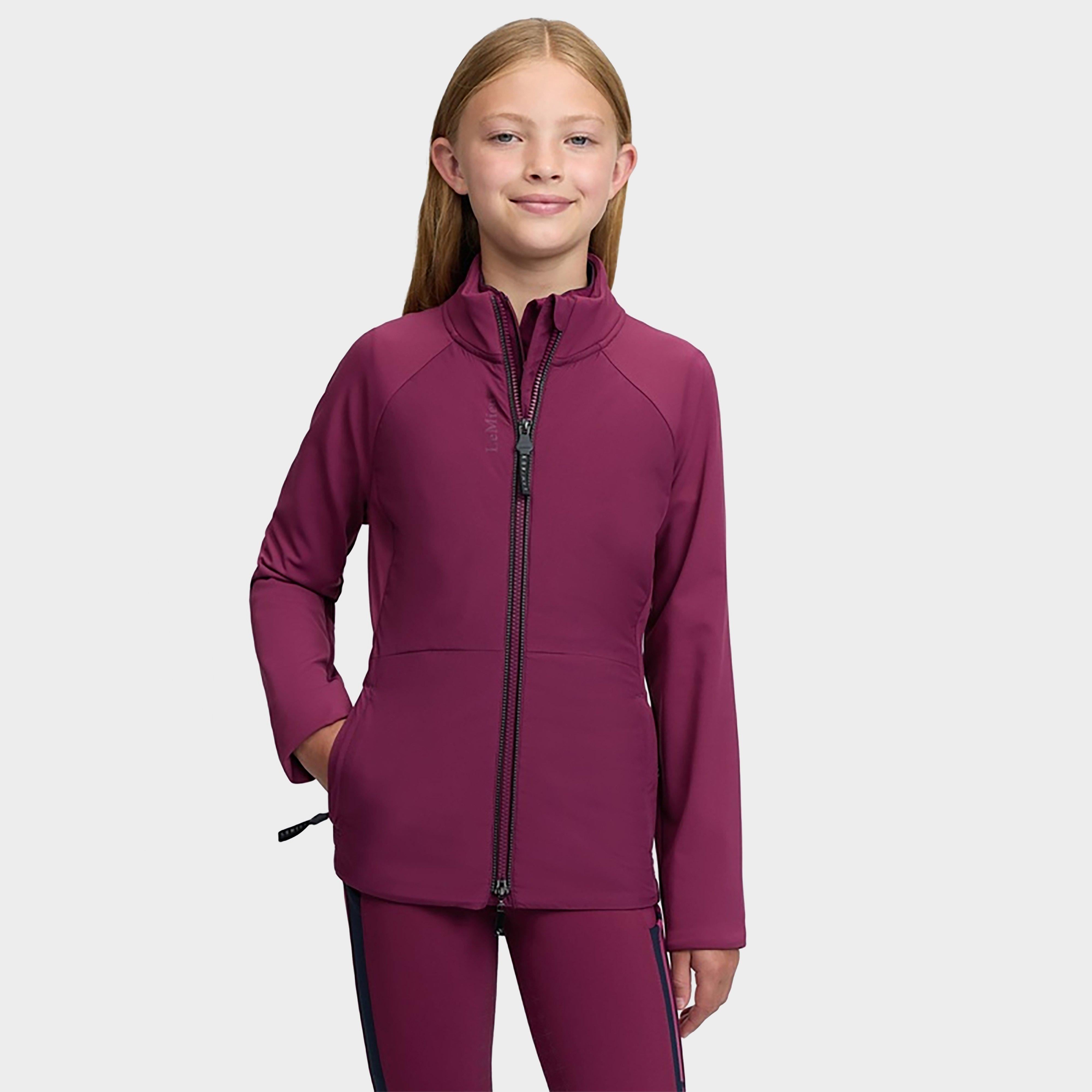 Kids' Betty Lightweight Jacket