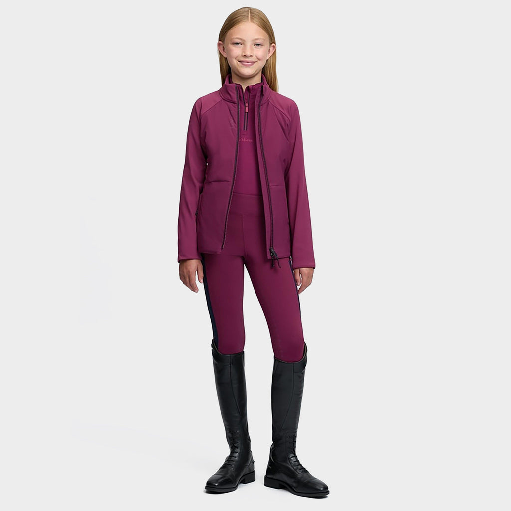 Kids' Betty Lightweight Jacket