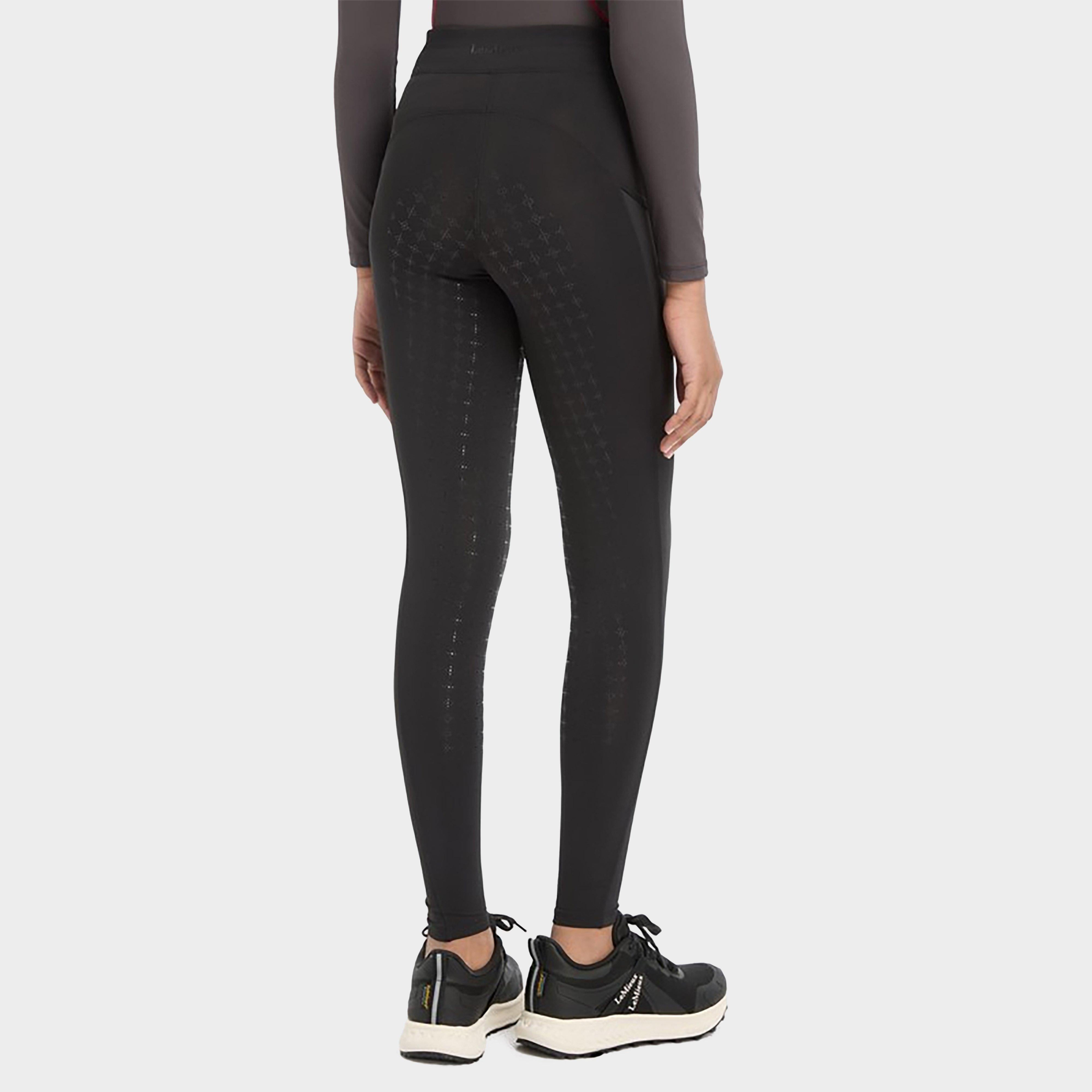 Kids' Orla Pull On Riding Leggings