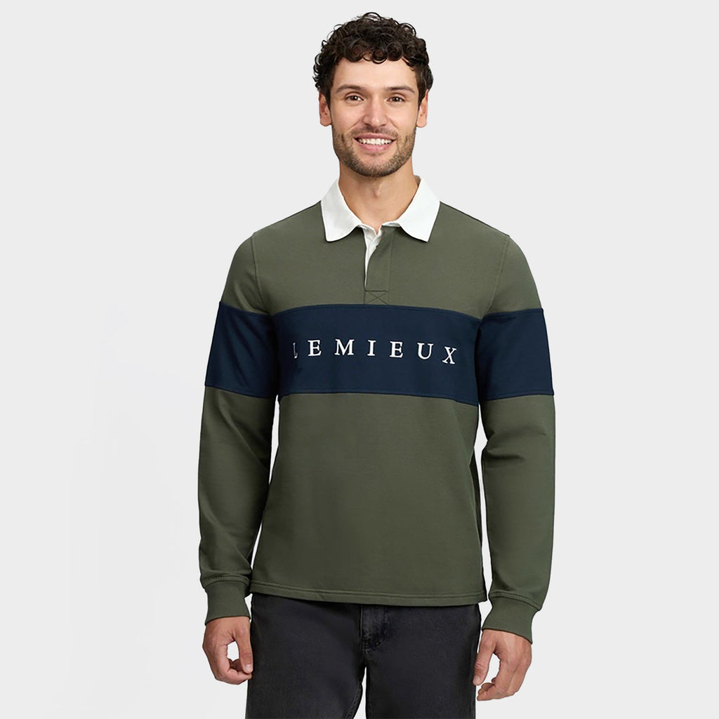 Men's Rugby Shirt