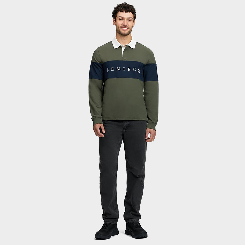 Men's Rugby Shirt