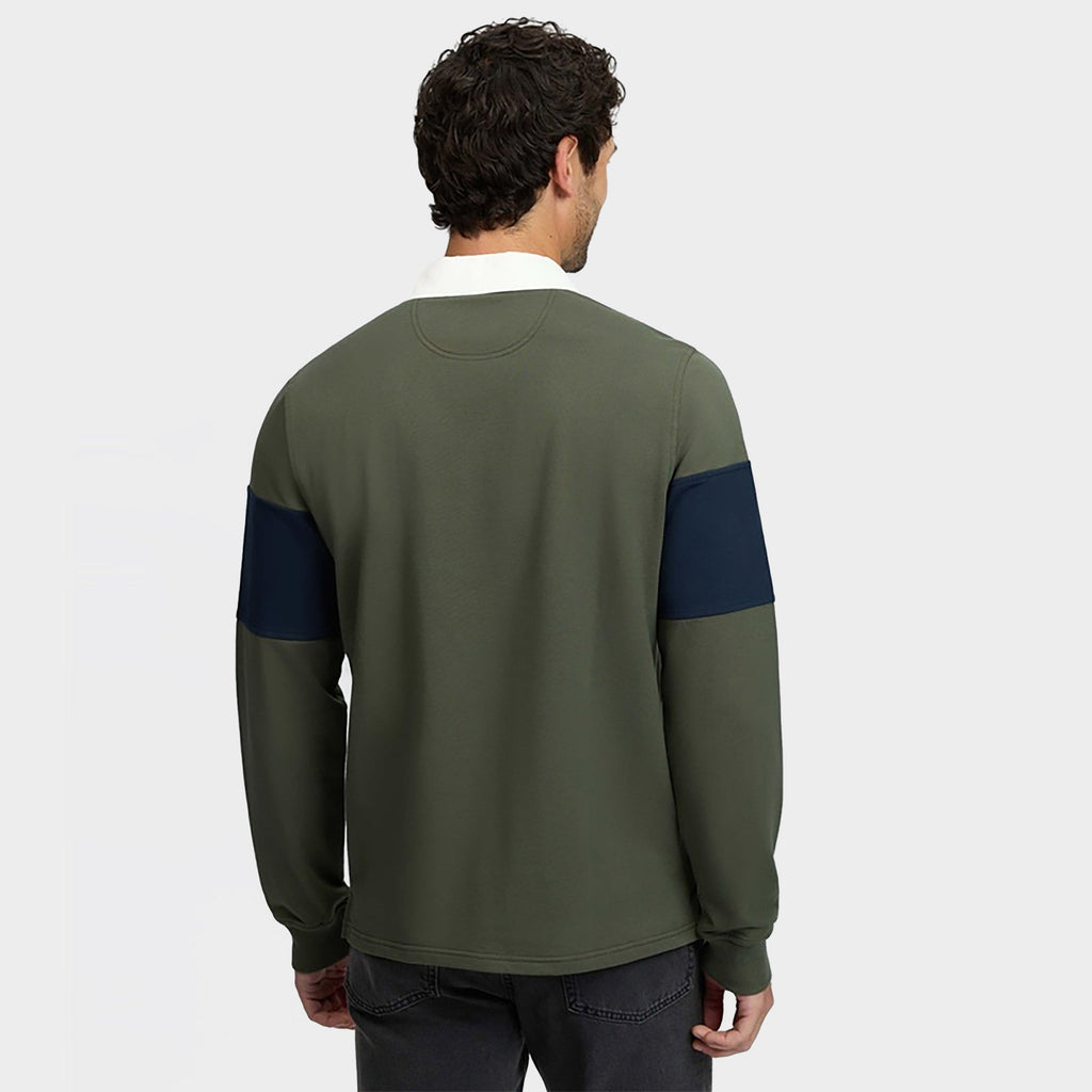 Men's Rugby Shirt