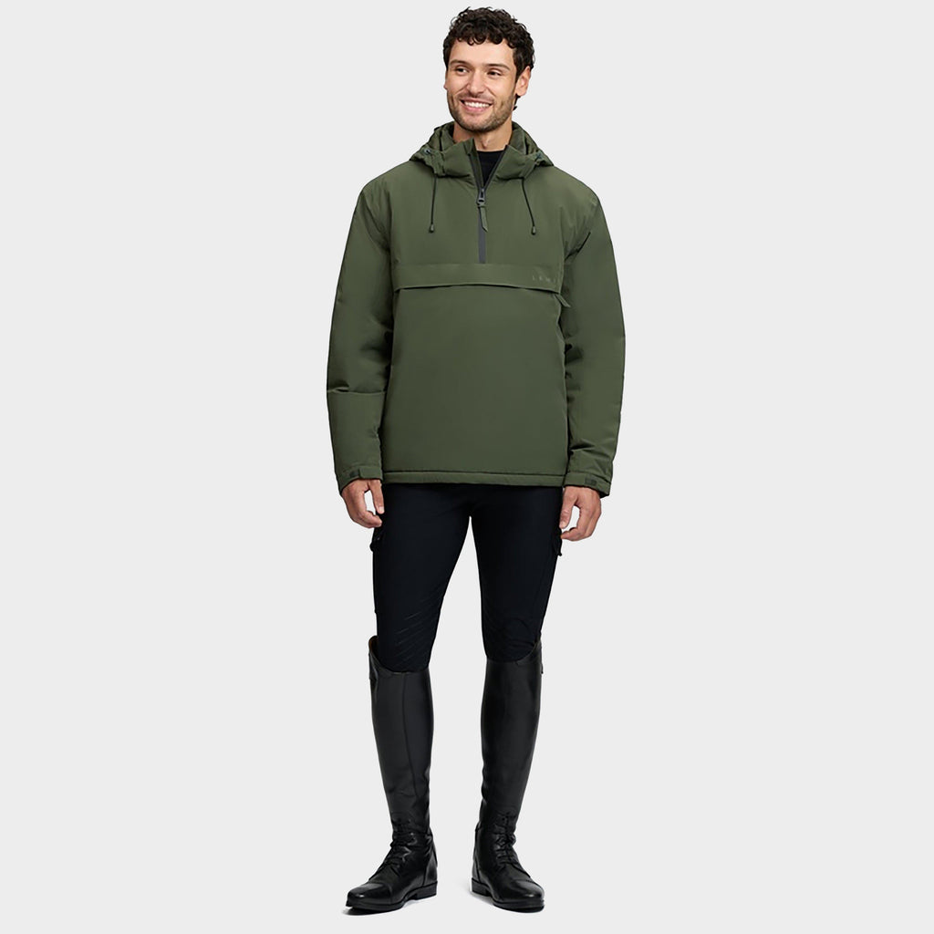 Men's Waterproof Anorak
