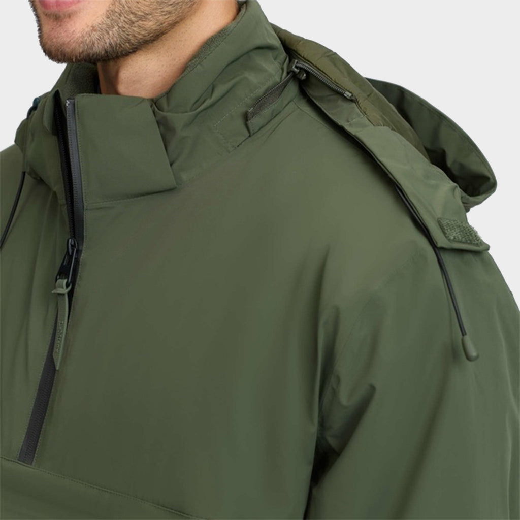 Men's Waterproof Anorak
