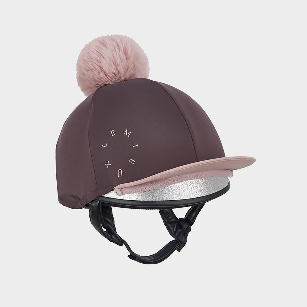 Classique Pom Hat Silk