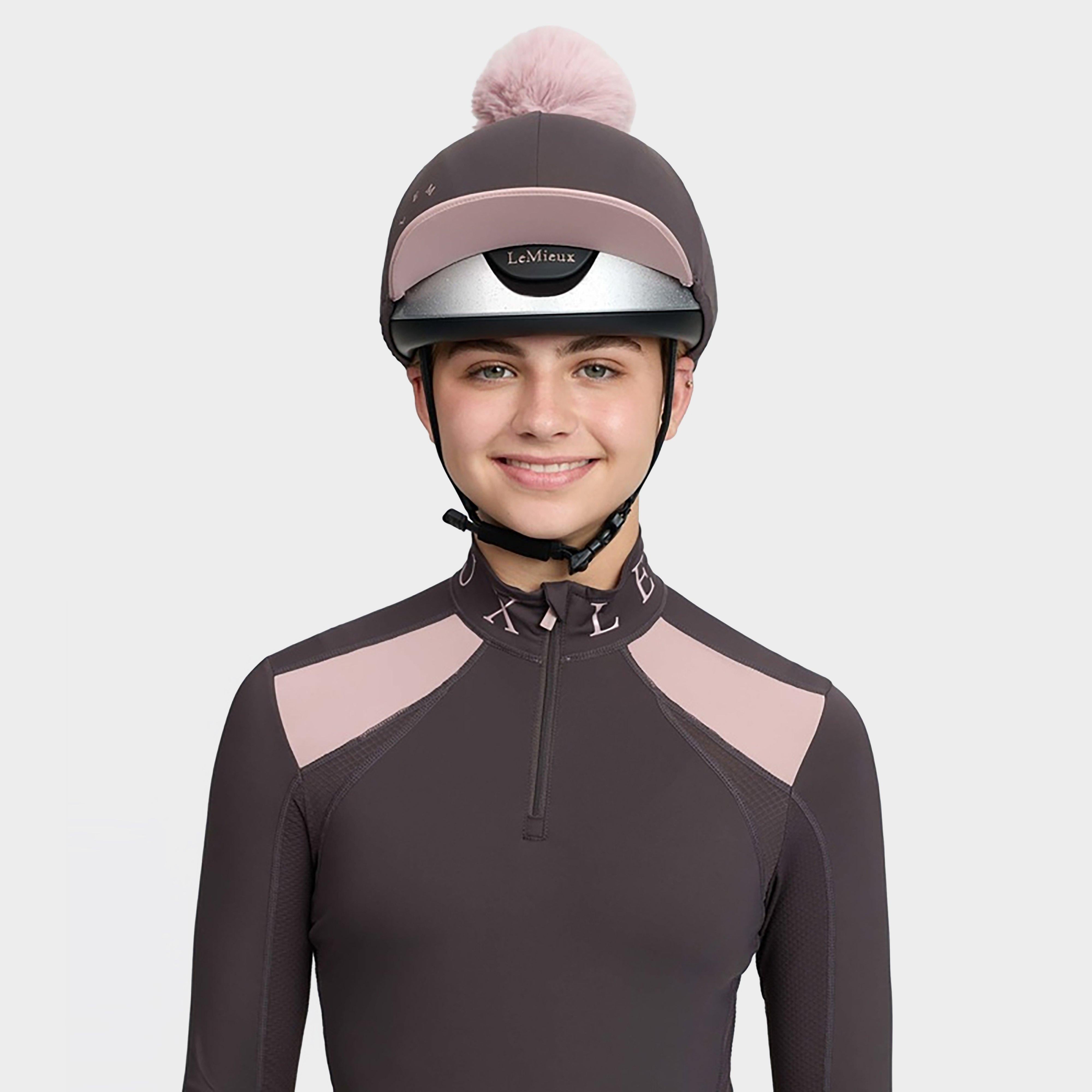 Classique Pom Hat Silk