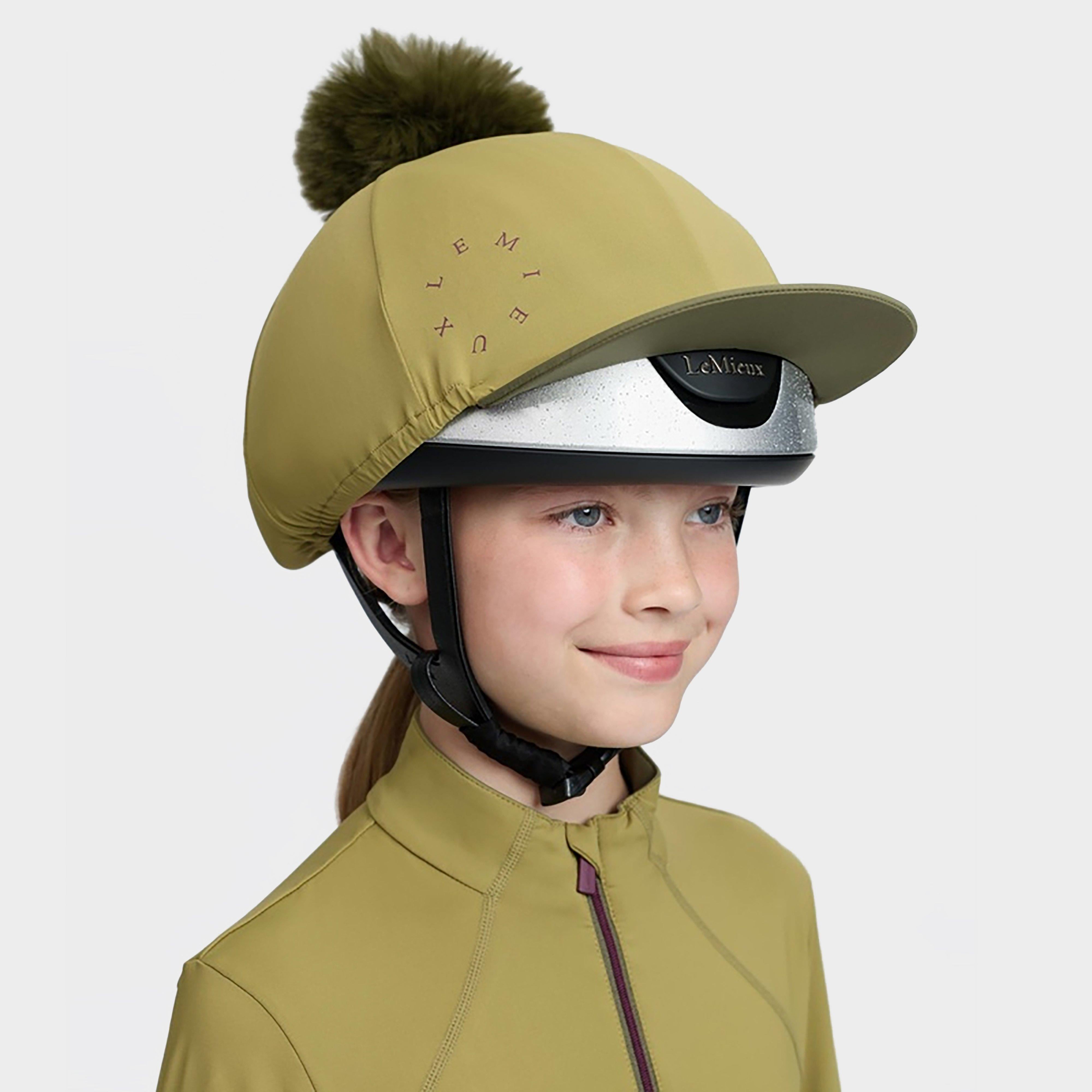 Classique Pom Hat Silk