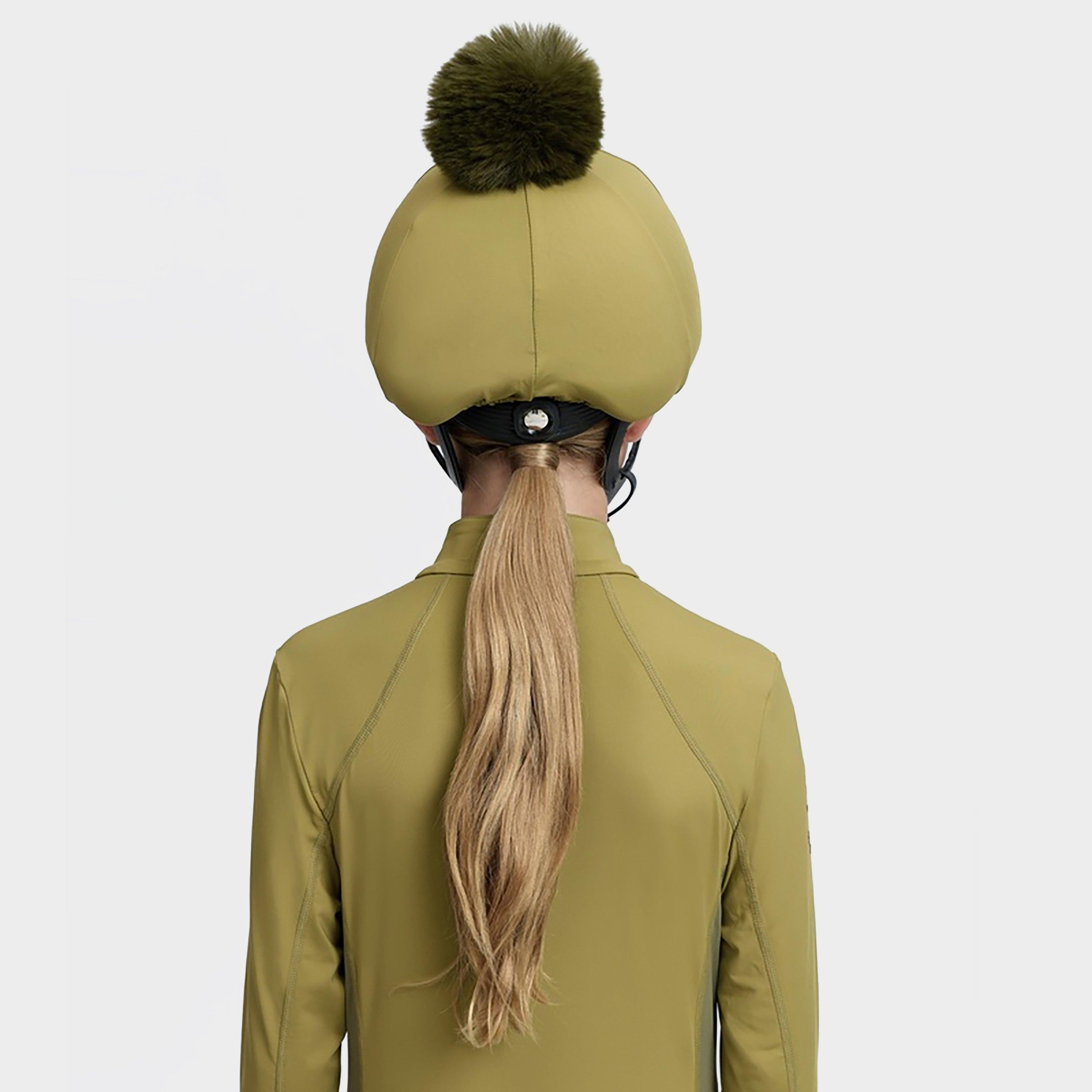 Classique Pom Hat Silk