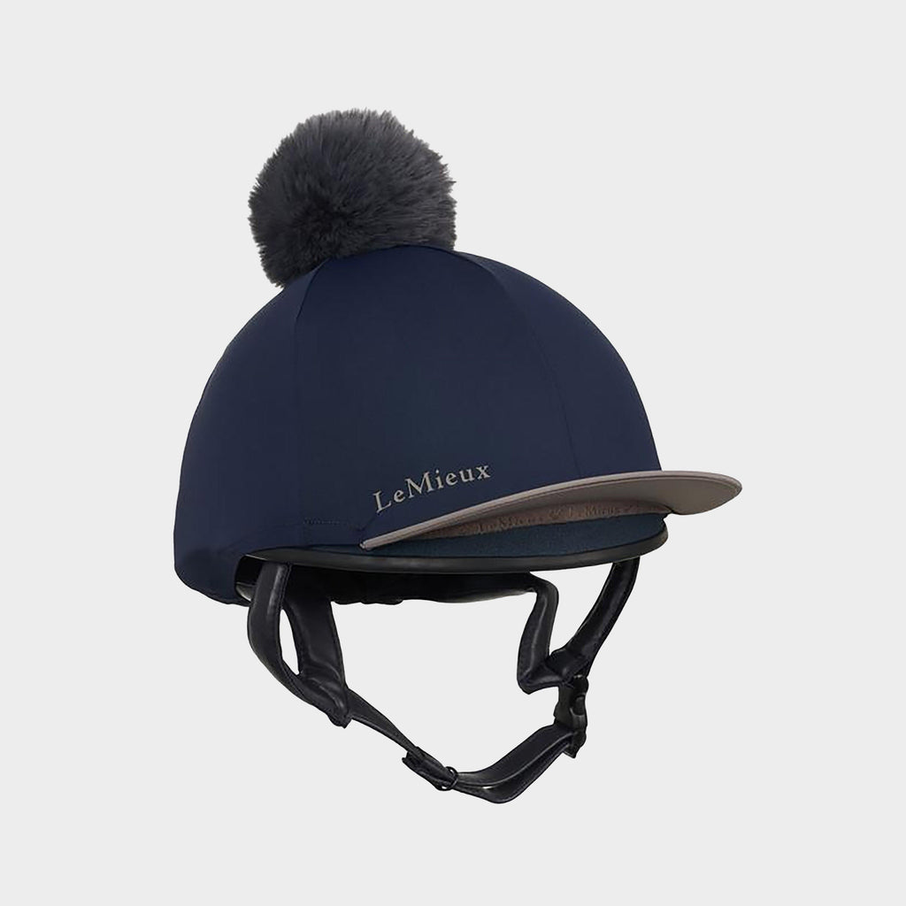 Classique Pom Hat Silk