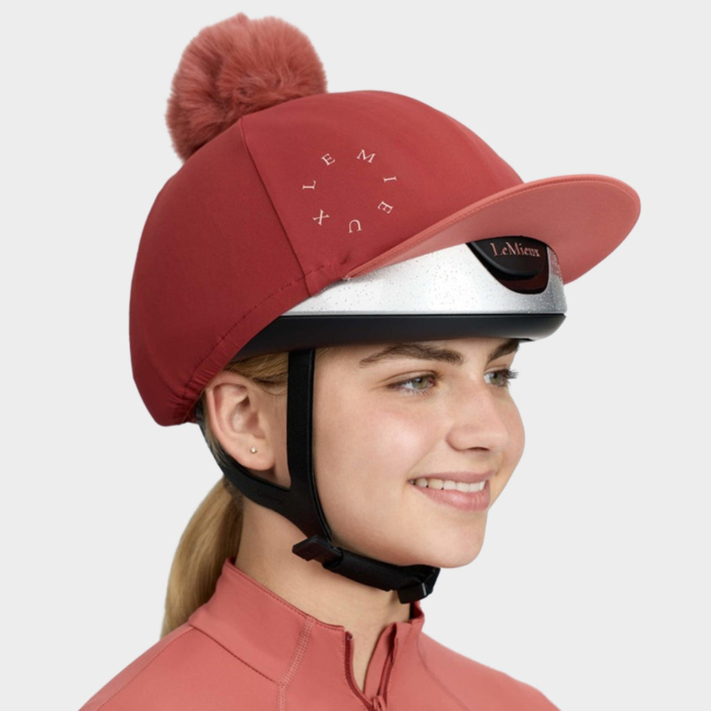 Classique Pom Hat Silk